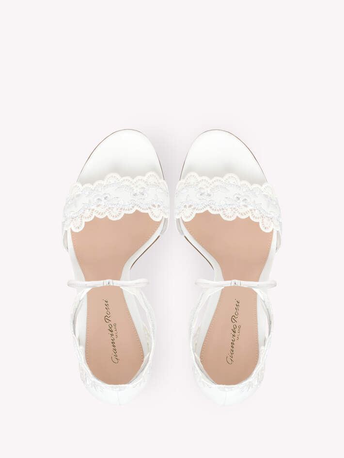 EVIE SANDAL image number 3