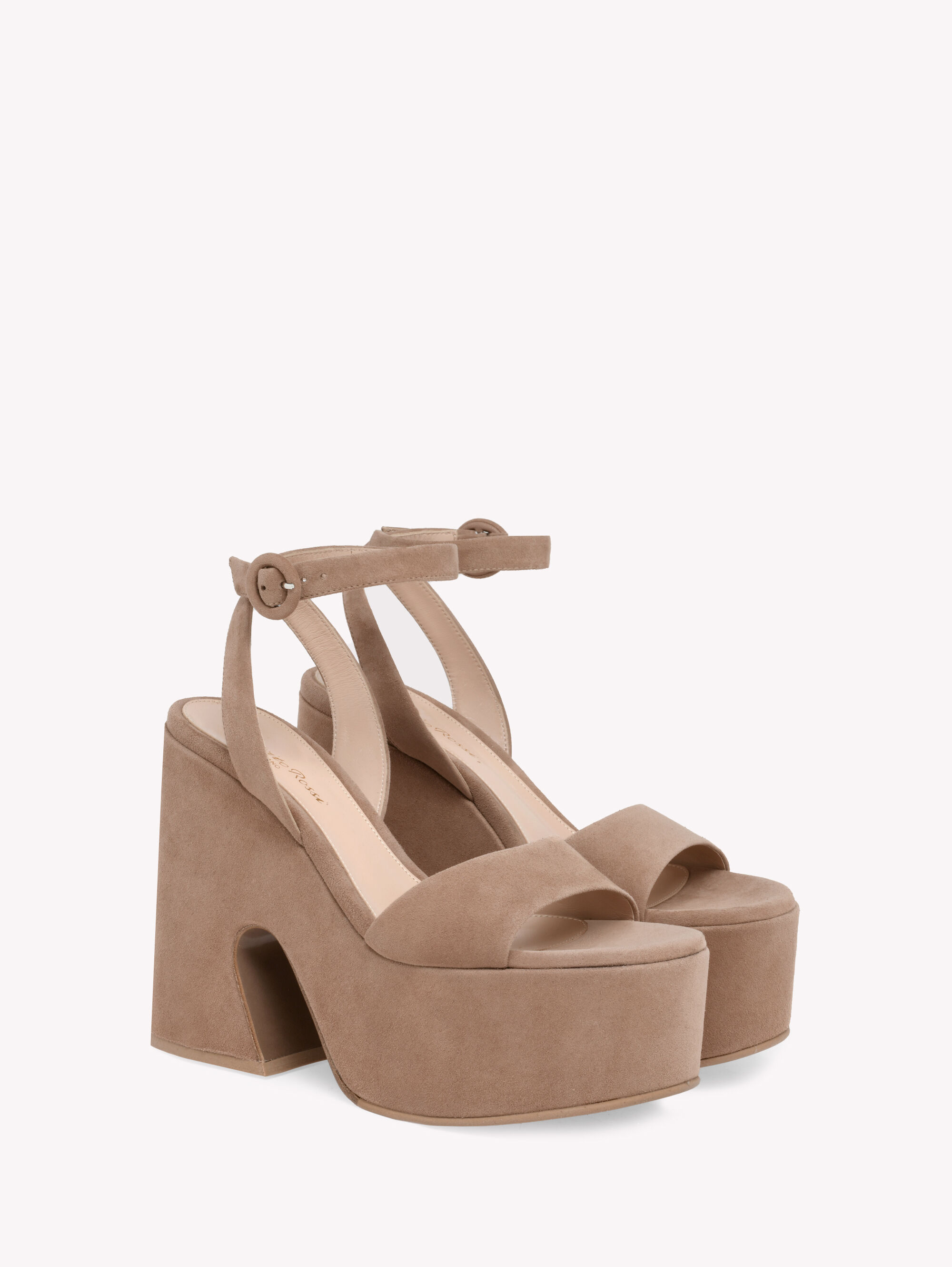 【Gianvito Rossi】ジャンヴィト・ロッシ/ZIGGY Sandals ZIGGY | Gianvito Rossi