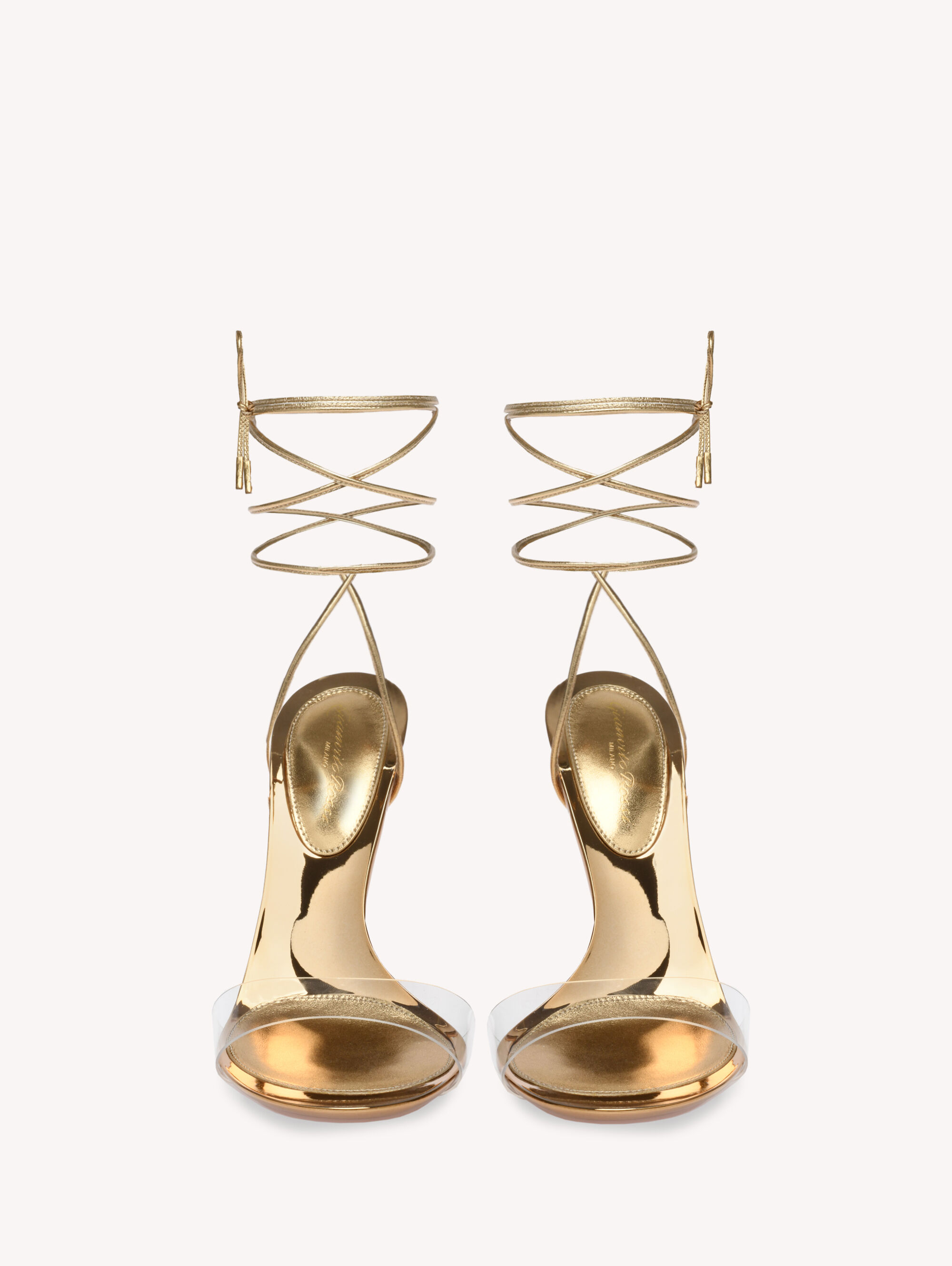 Gianvito sale rossi usa