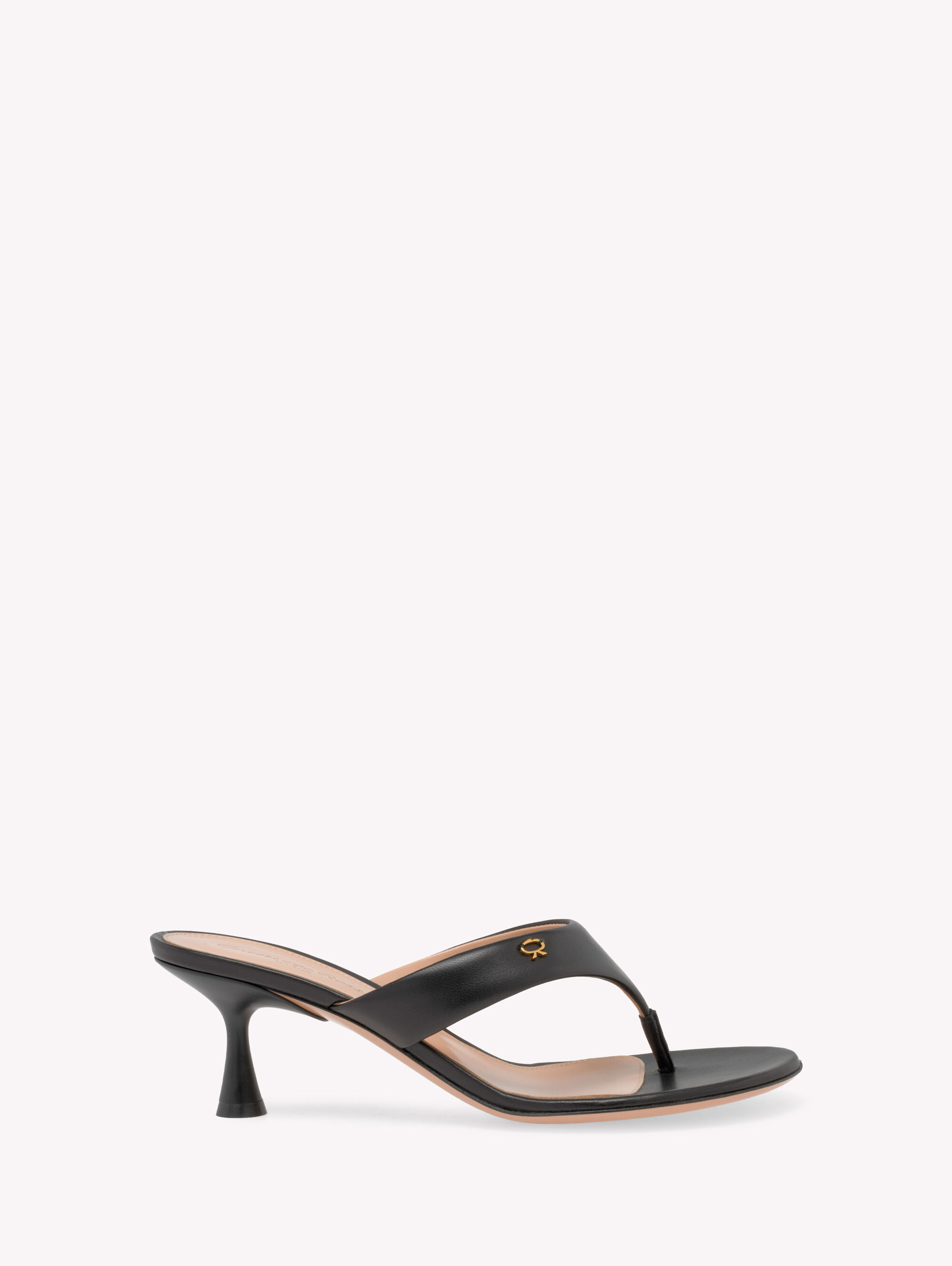 Luxury Shoes and Accessories for Women | Gianvito Rossi