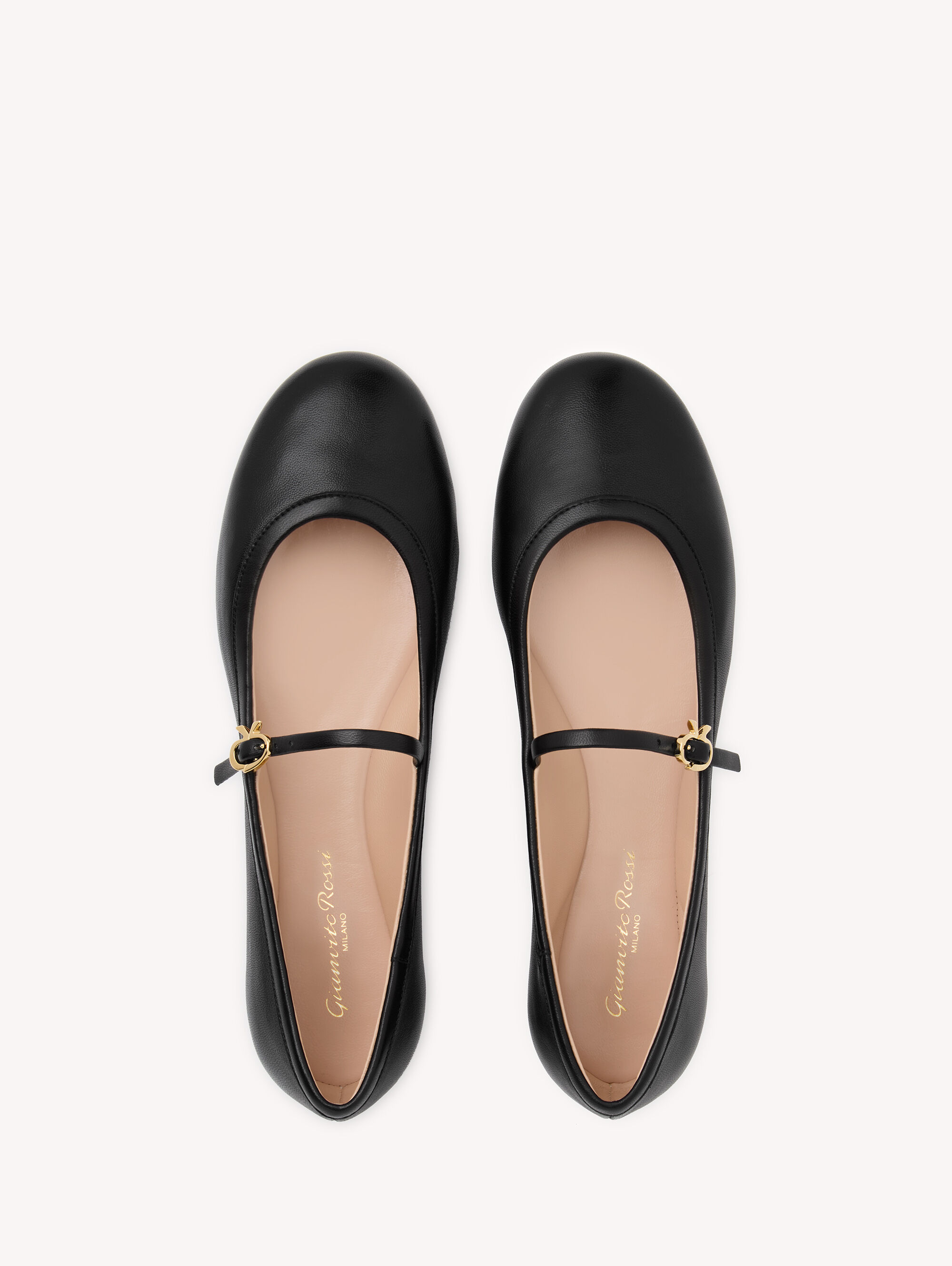 Ballerinas CARLA | Gianvito Rossi