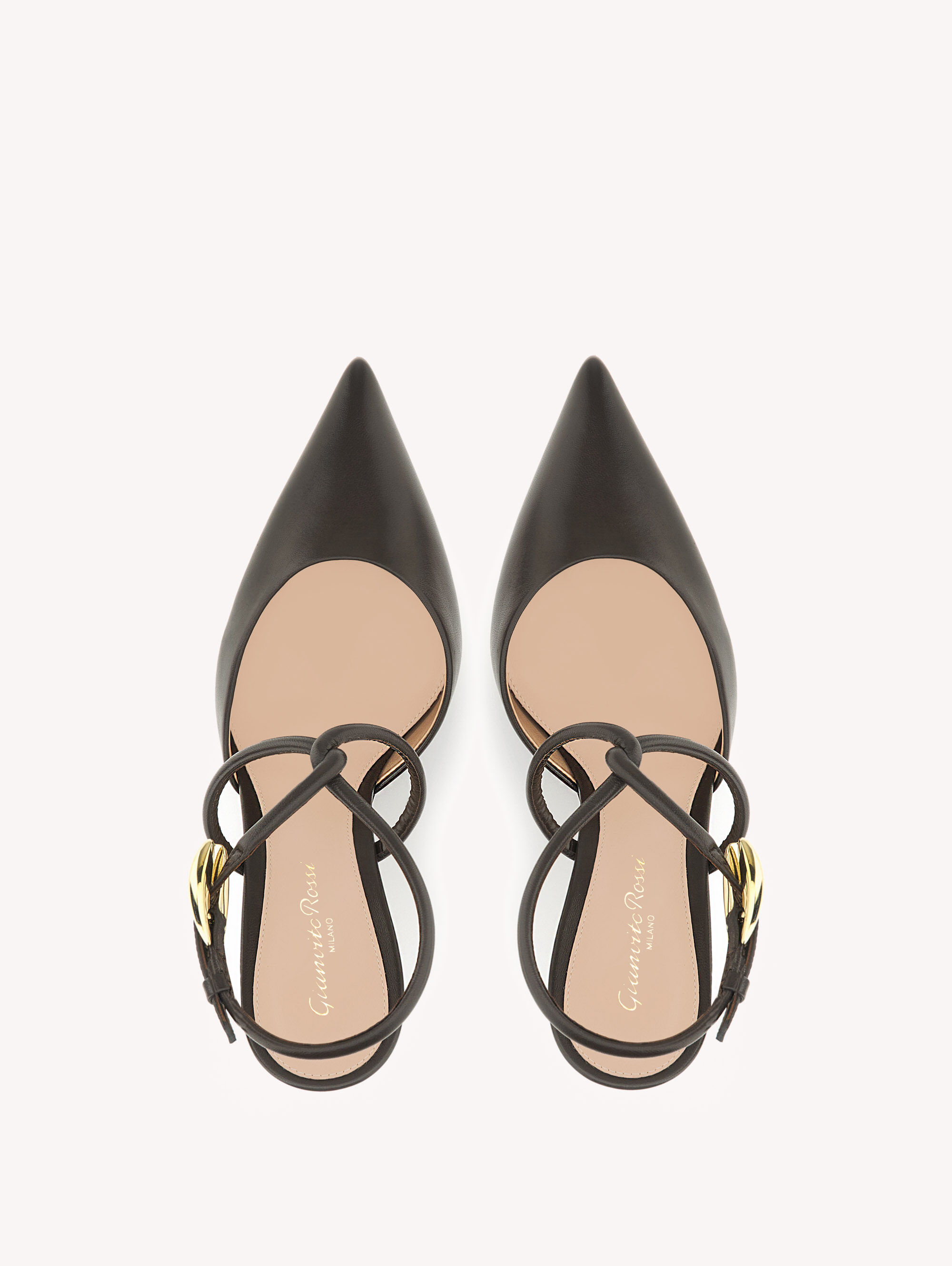 Gianvito Rossi New Arrivals - Luxury Italian Shoes for Women