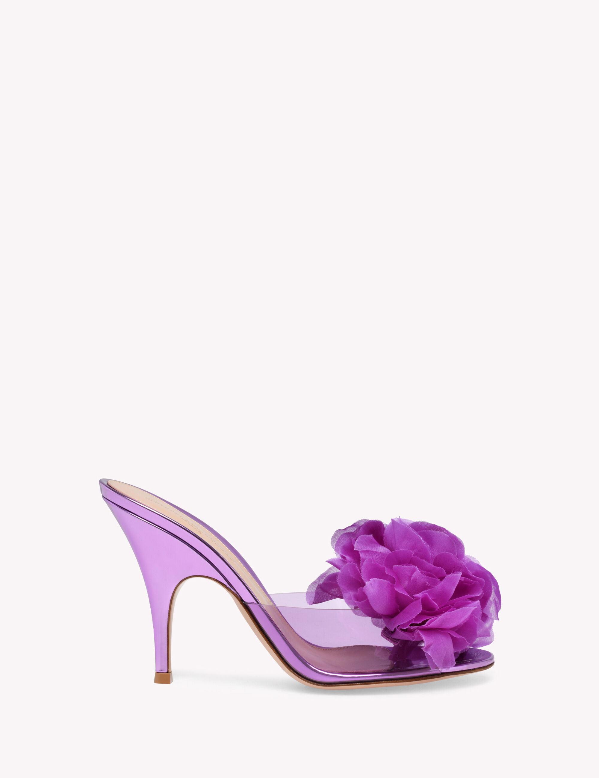レディースPlexiシューズ – Plexiコレクション | Gianvito Rossi