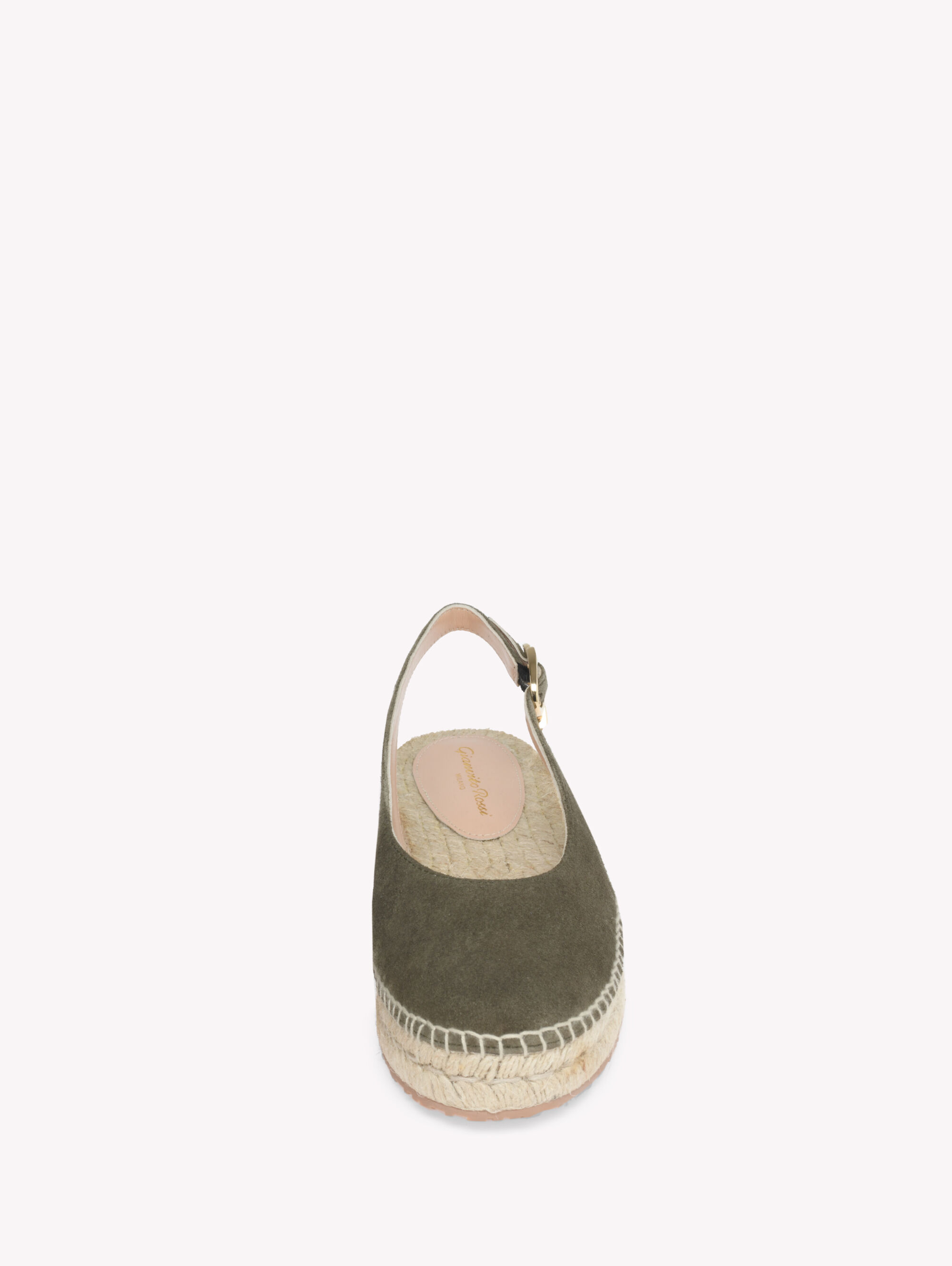 Flats PAZ | Gianvito Rossi