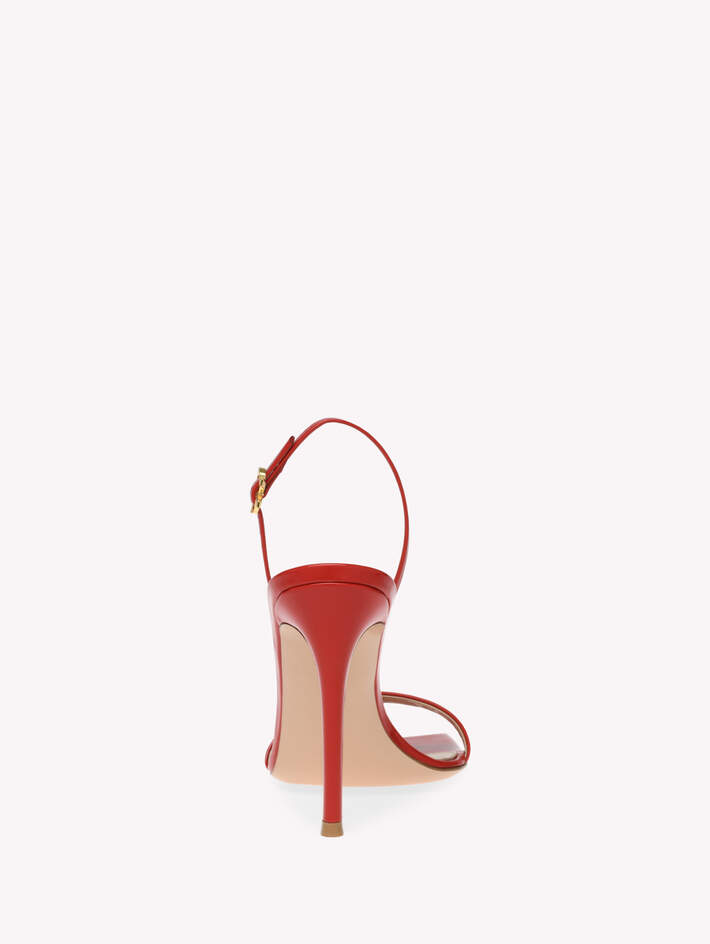 RIBBON STILETTO