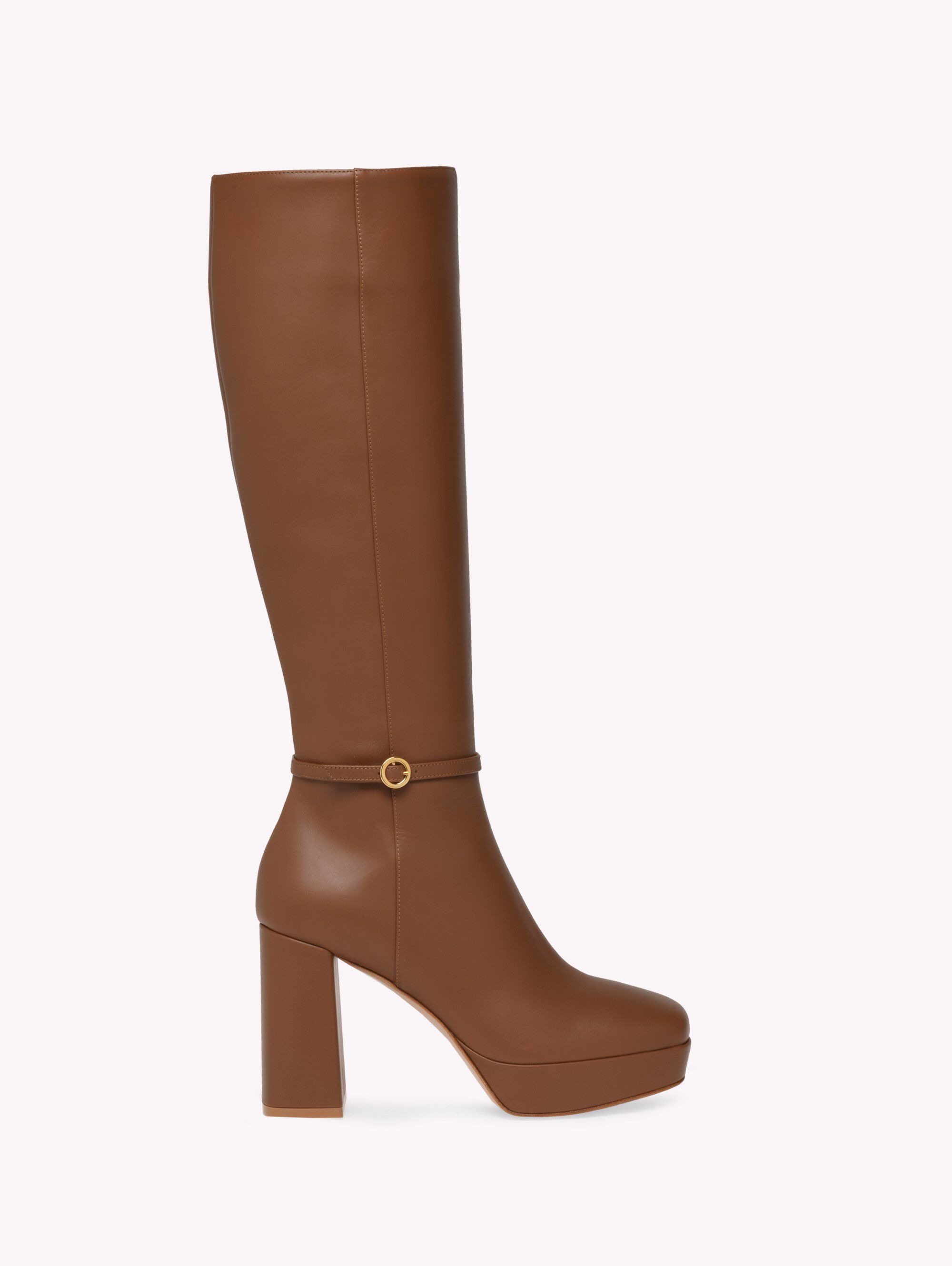 Boots for Women MOREAU | Gianvito Rossi