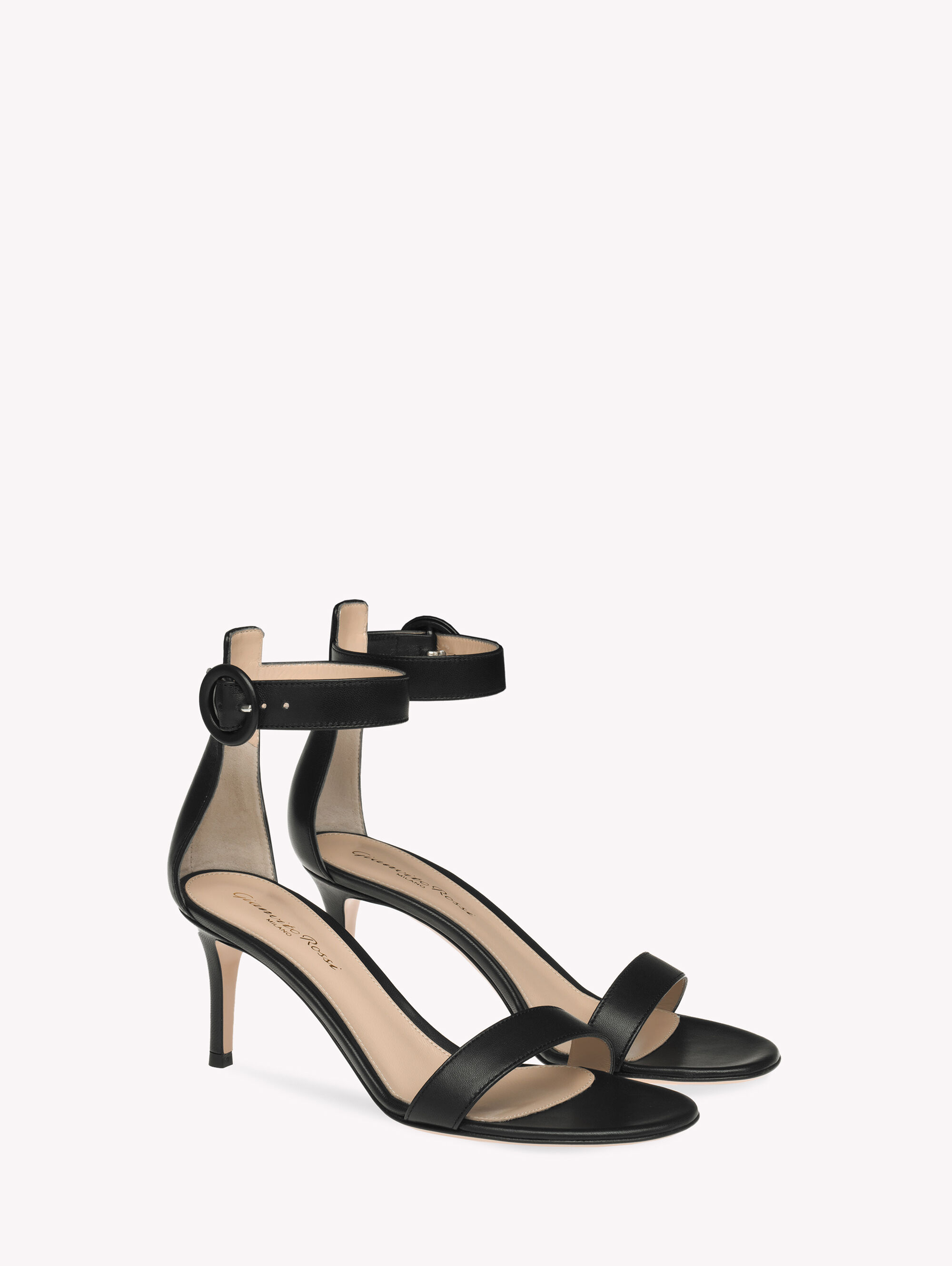 Gianvito rossi portofino 70 sale