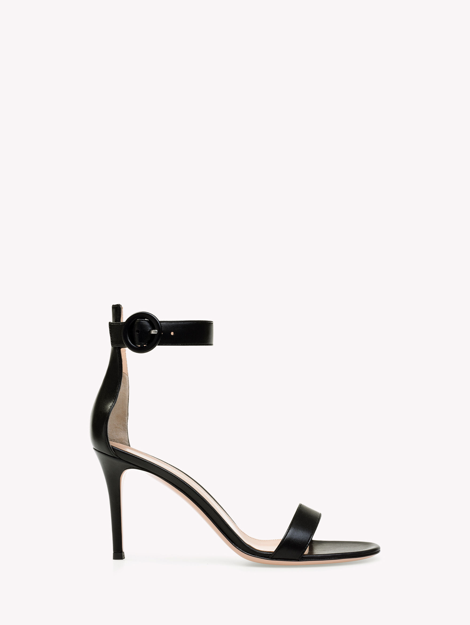 Gianvito Rossi イエロー サンダル【セルジオロッシの息子です】 レディース・ラグジュアリーサンダル| Gianvito Rossi