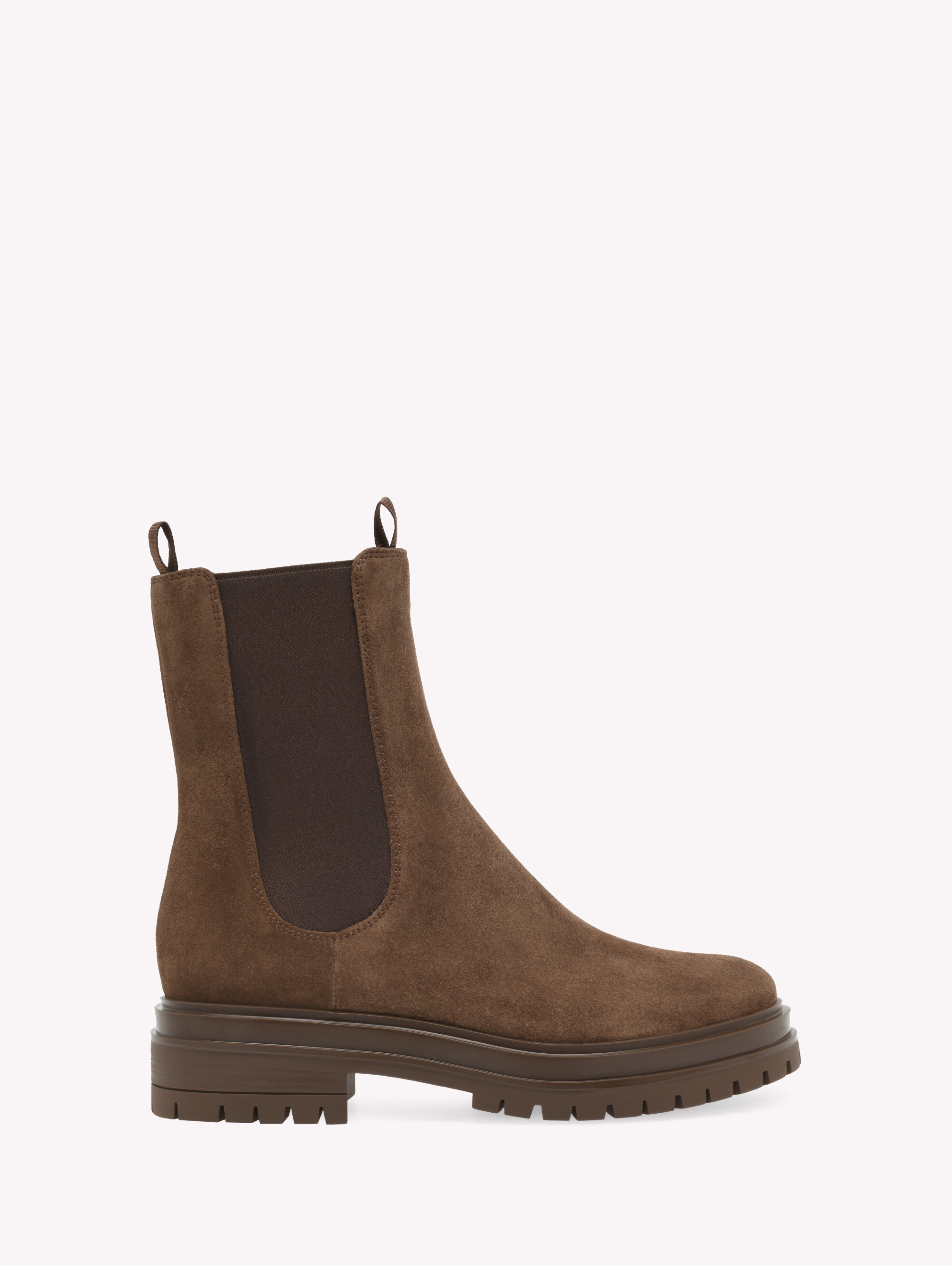 Luxury Ankle Boots for Women | Gianvito Rossi