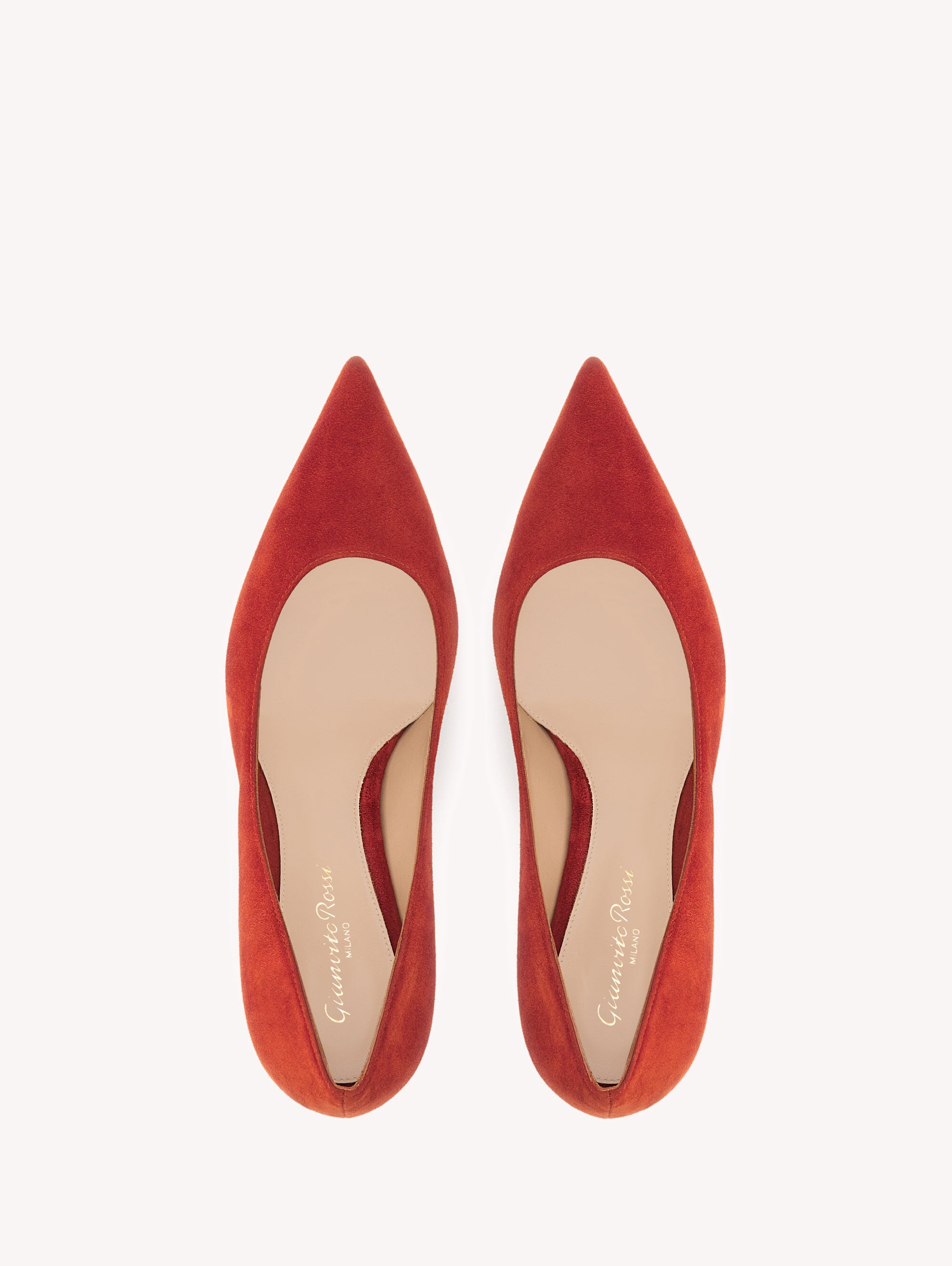 ラグジュアリーなレディース用パンプス＆ヒール | Gianvito Rossi