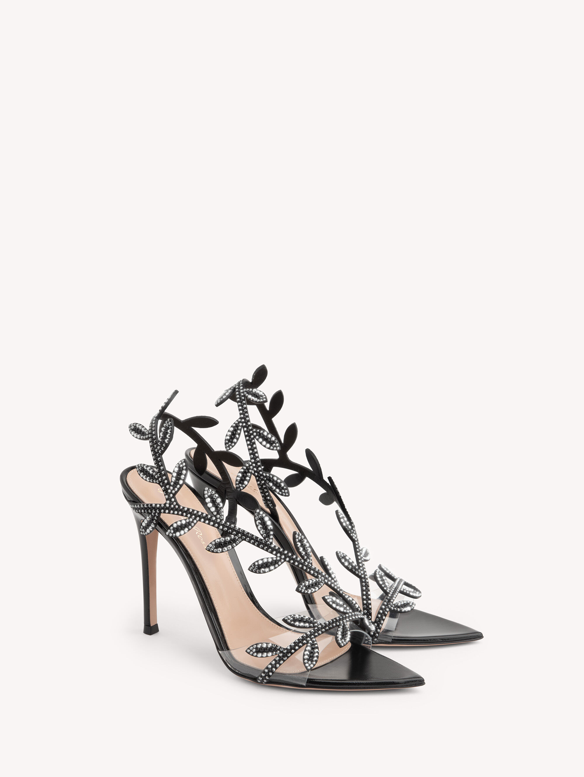 【★完売必至★】Gianvito Rossi ☆ FLAVIA サンダル 三越伊勢丹 | Gianvito Rossi/ジャンヴィト ロッシ通販