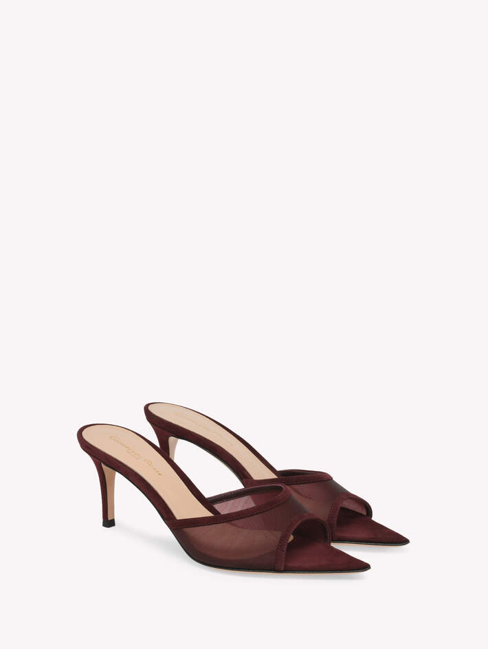 SIENNA MULE 70 numero immagine 2