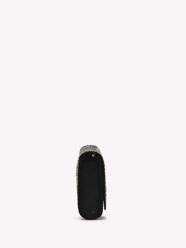 RAJA CRYSTAL CLUTCH image number 3