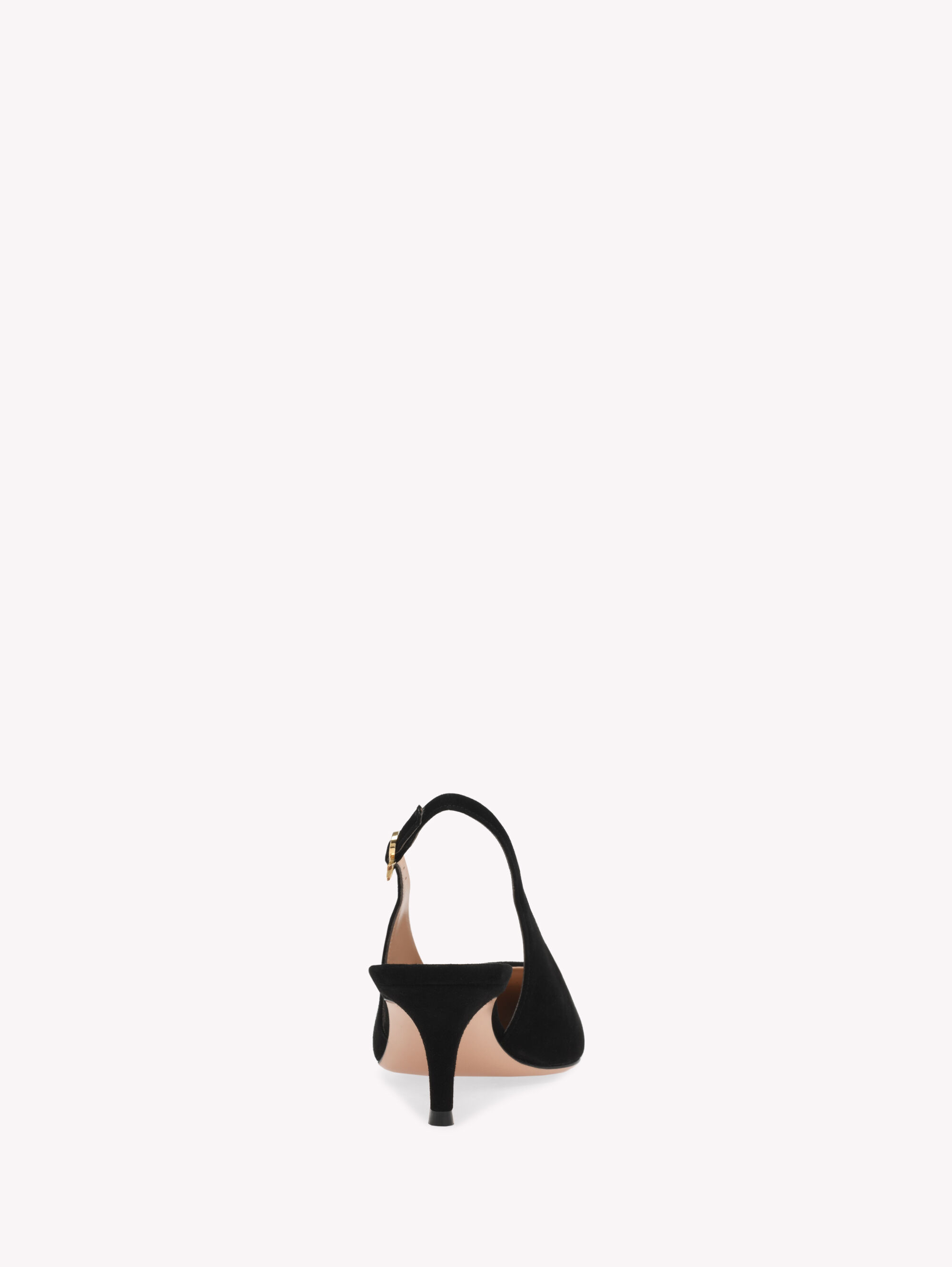【★日本未入荷★】Gianvito Rossi ☆ ROBBIE 55 パンプス Slingback ROBBIE SLING 55 | Gianvito Rossi