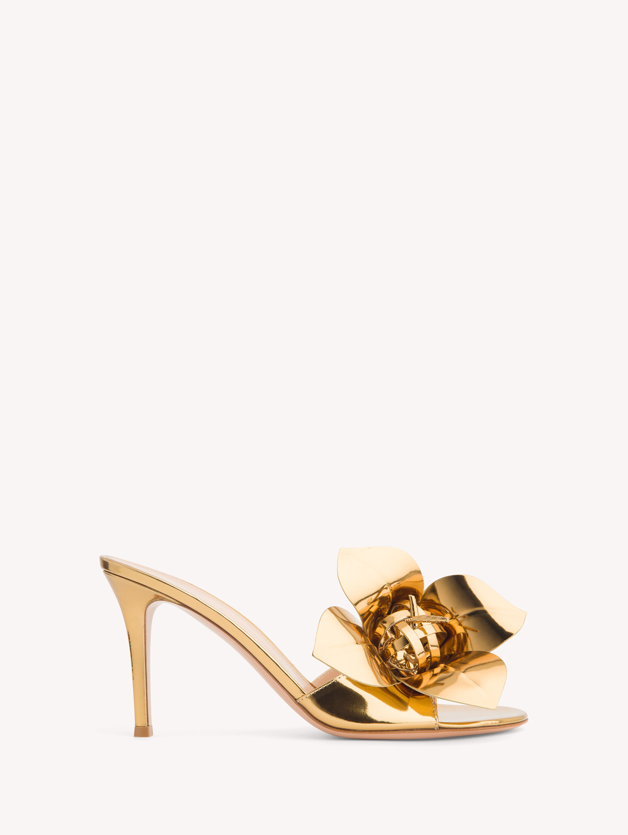 Chaussures gianvito rossi femme hot sale