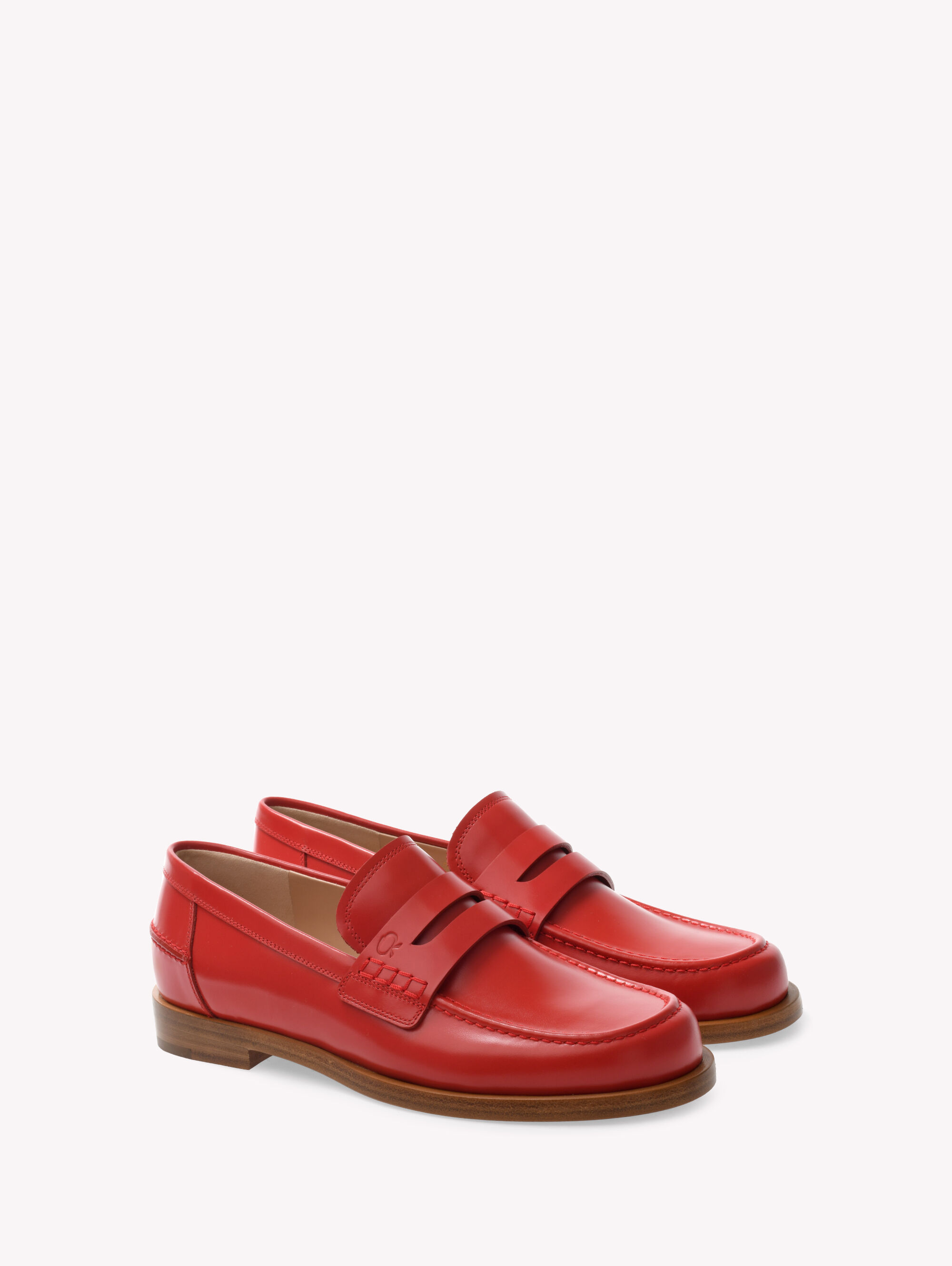 MICHAEL Flat Shoes for Woman Gianvito Rossi