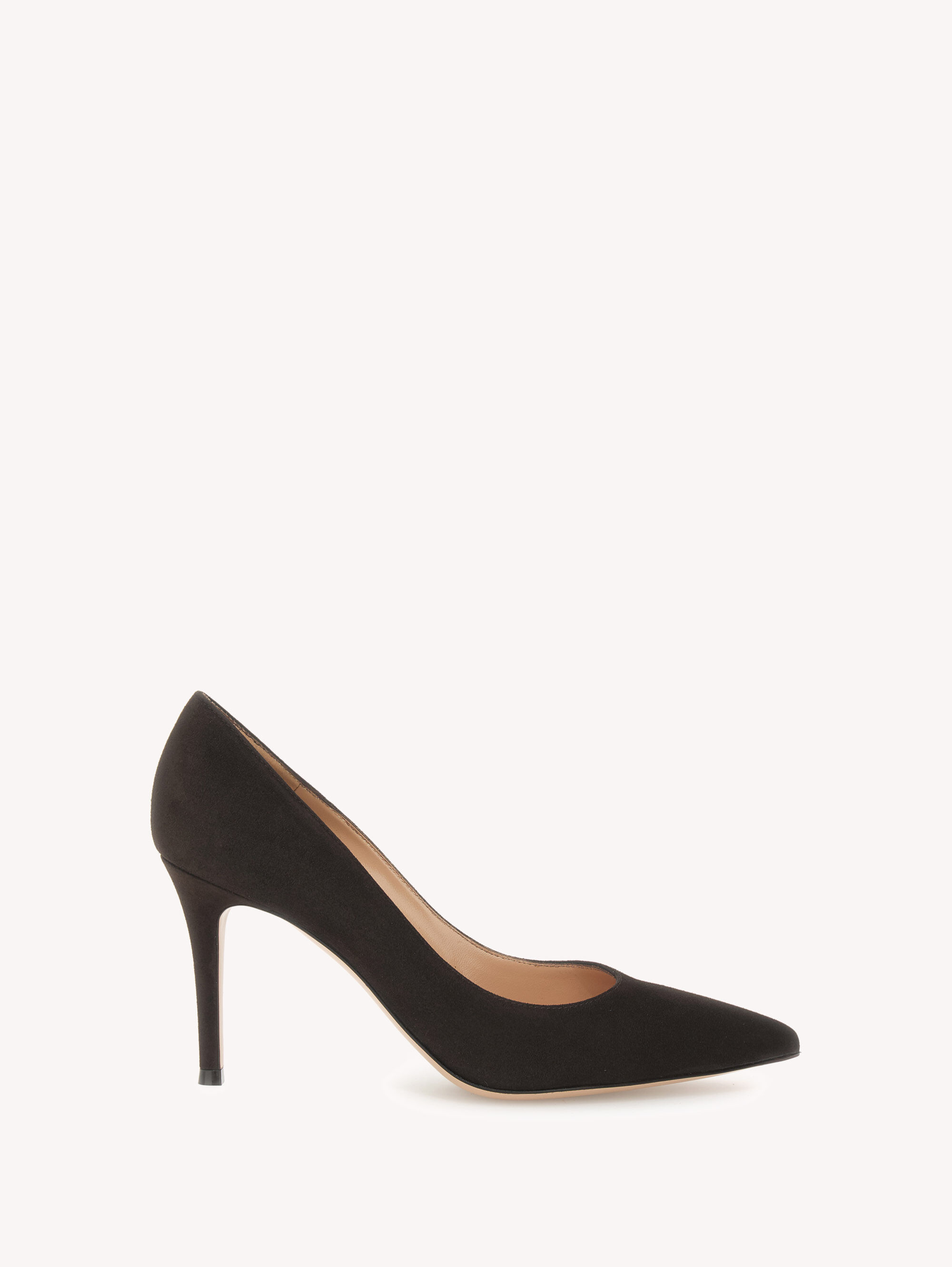 Luxury Pumps and Heels for Women | Gianvito Rossi