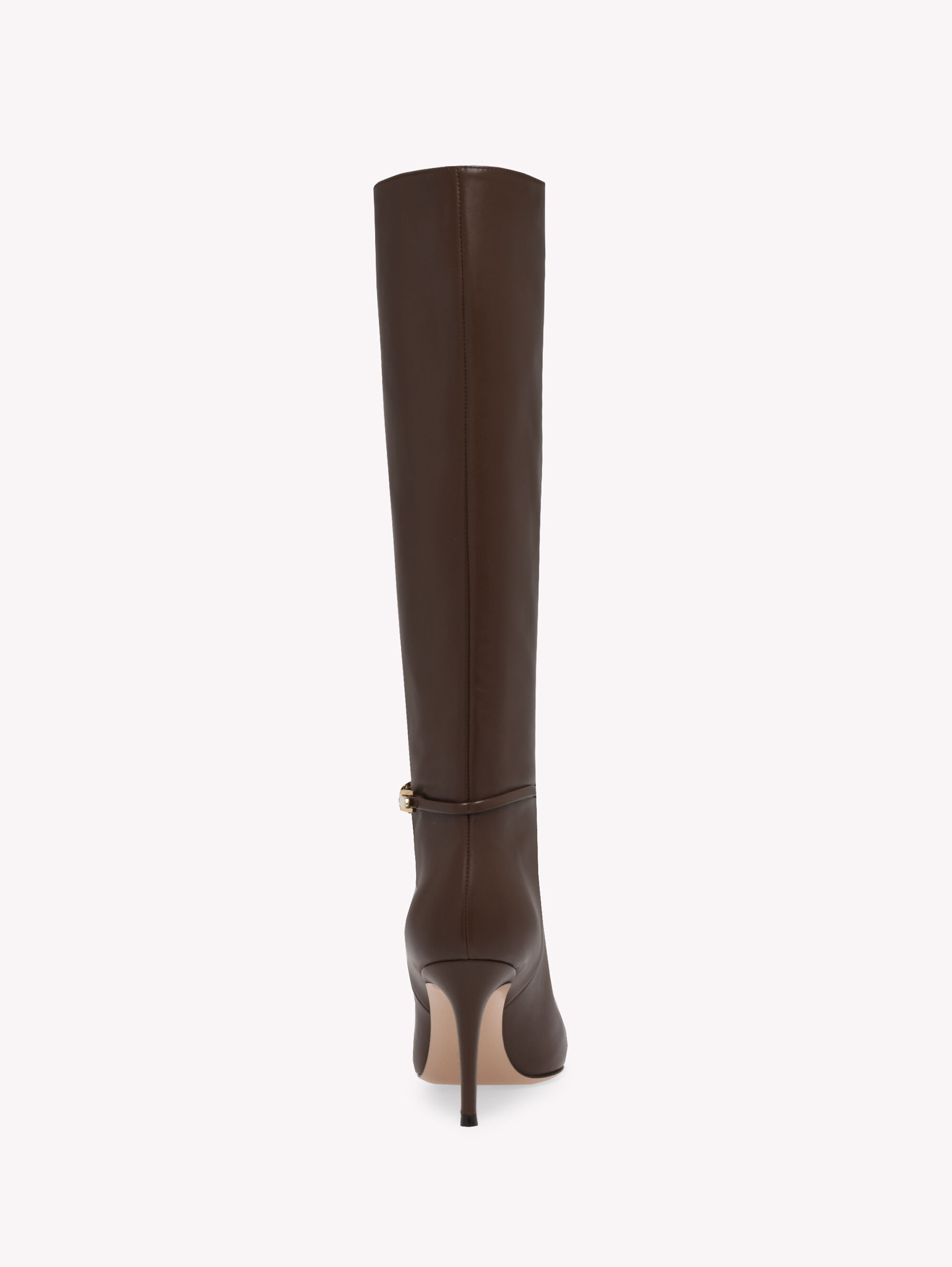 Boots for Women CARREY 85 | Gianvito Rossi