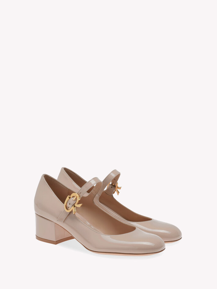 MARY RIBBON image number 2