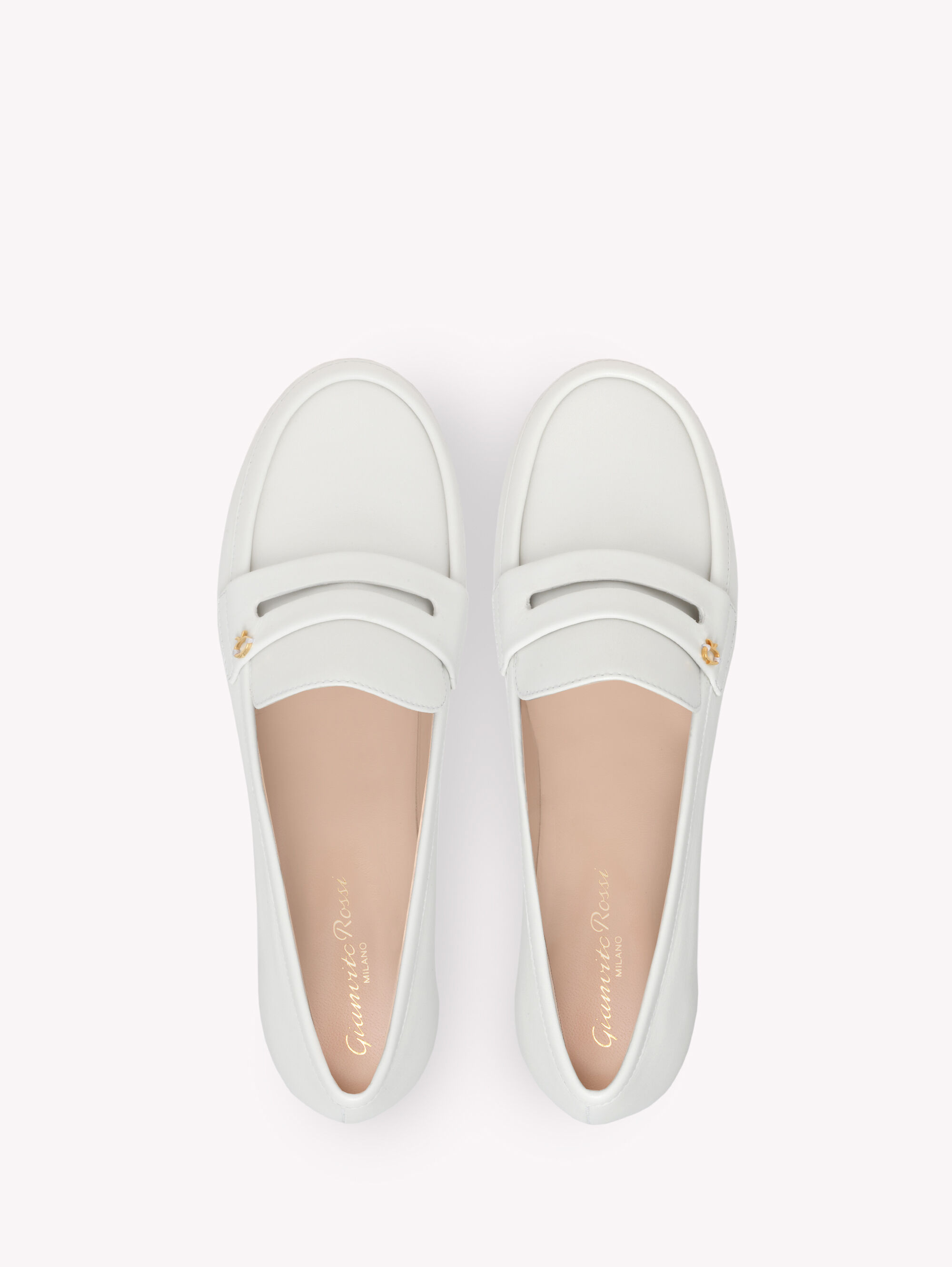Flats GIORGIA | Gianvito Rossi