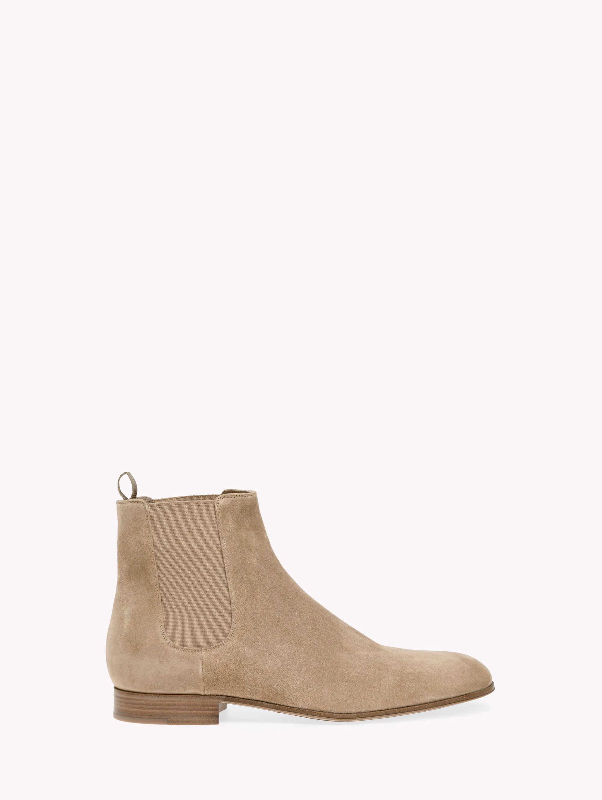 ALAIN Formal Shoes for Man Gianvito Rossi