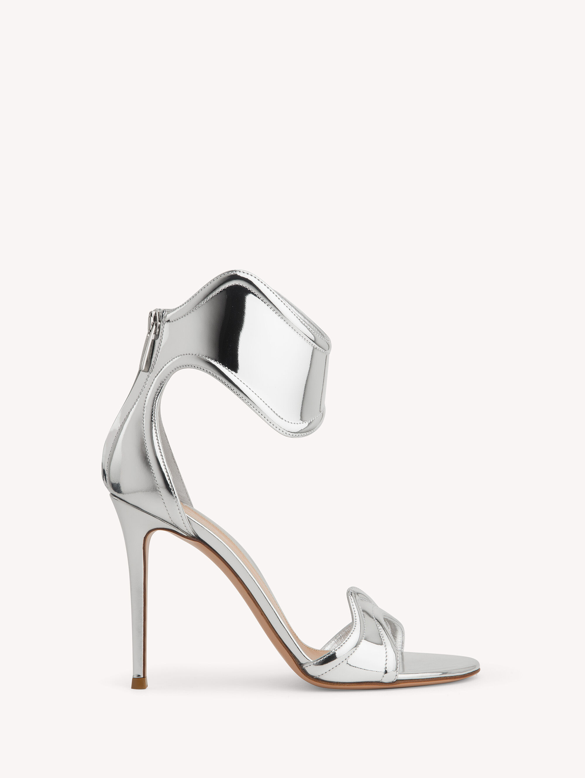 Sandales de luxe femme store