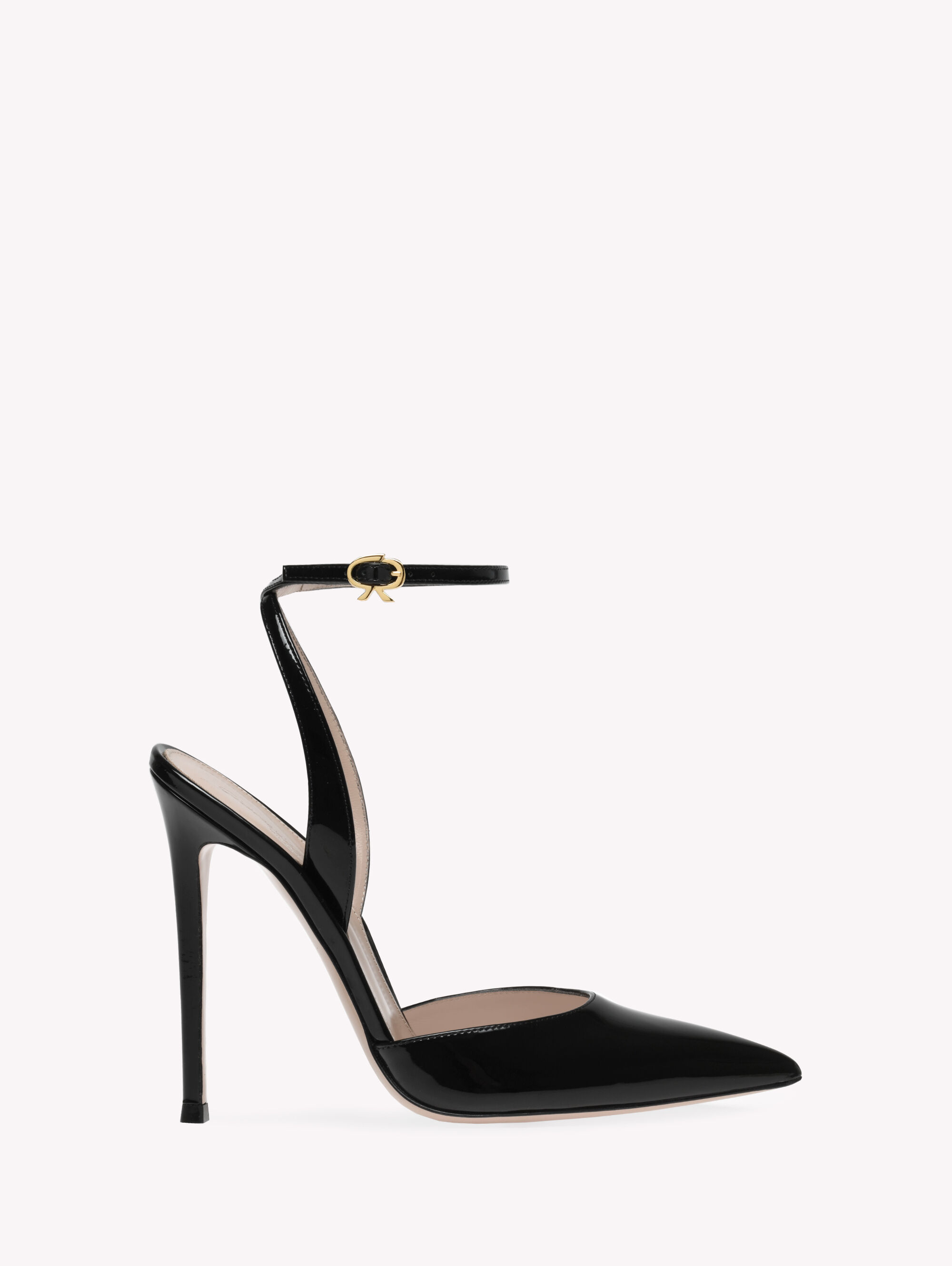 Gianvito Rossi Gianvito 115mm pumps - Red