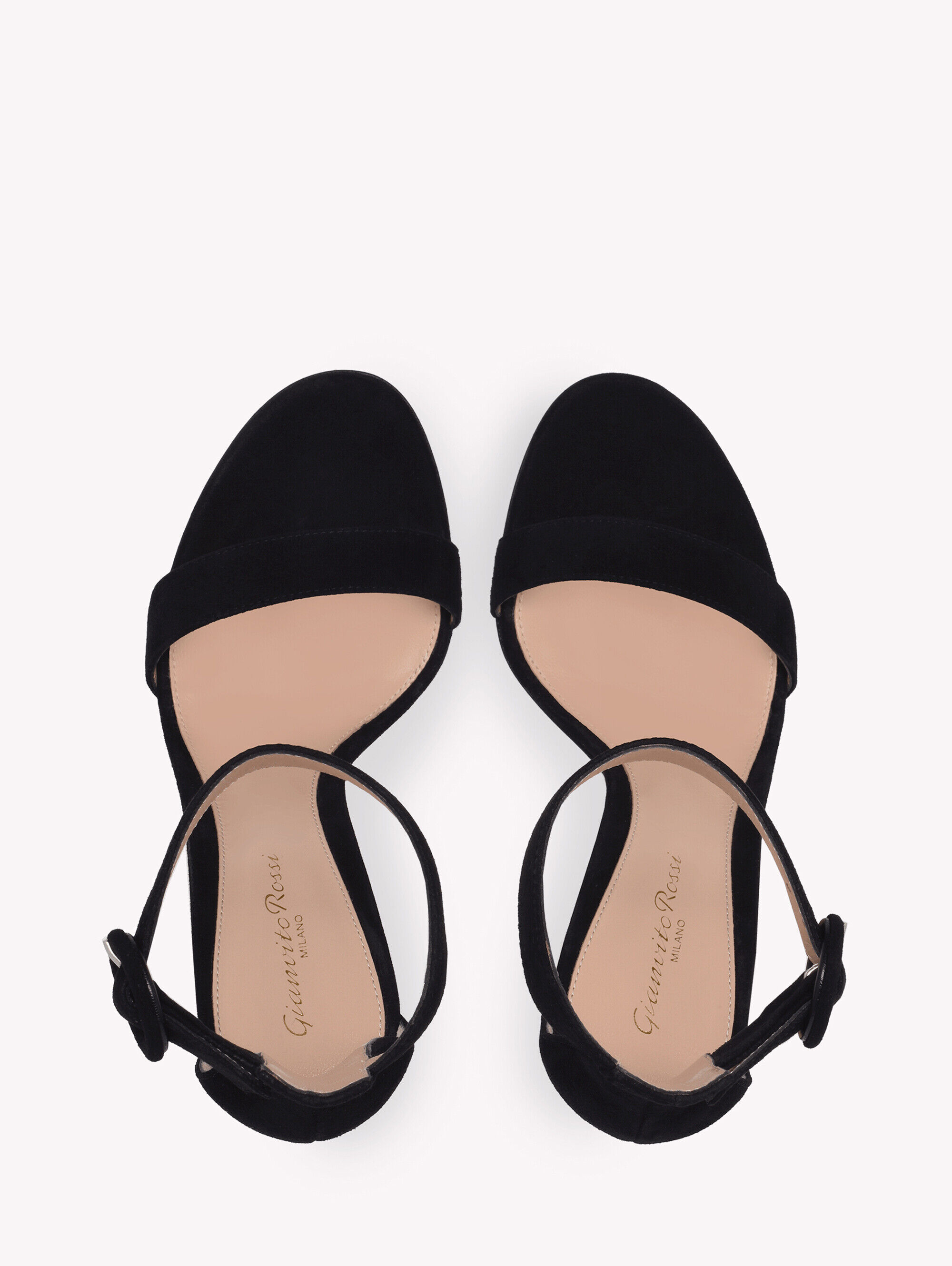 Sandals PORTOFINO 105 | Gianvito Rossi