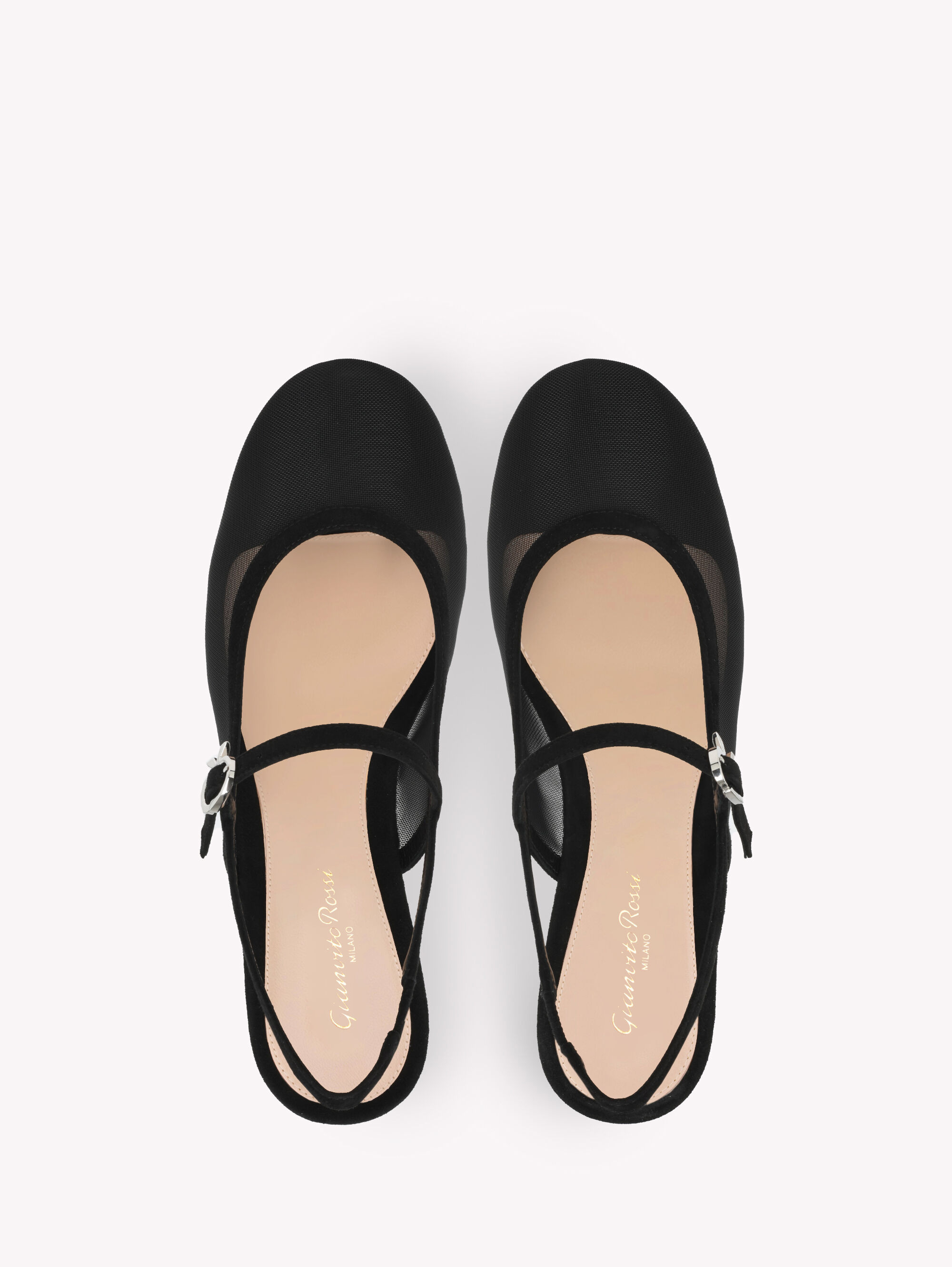 【Gianvito Rossi】ジャンヴィト・ロッシ／FRANCOISE Slingback FRANCOISE | Gianvito Rossi United States