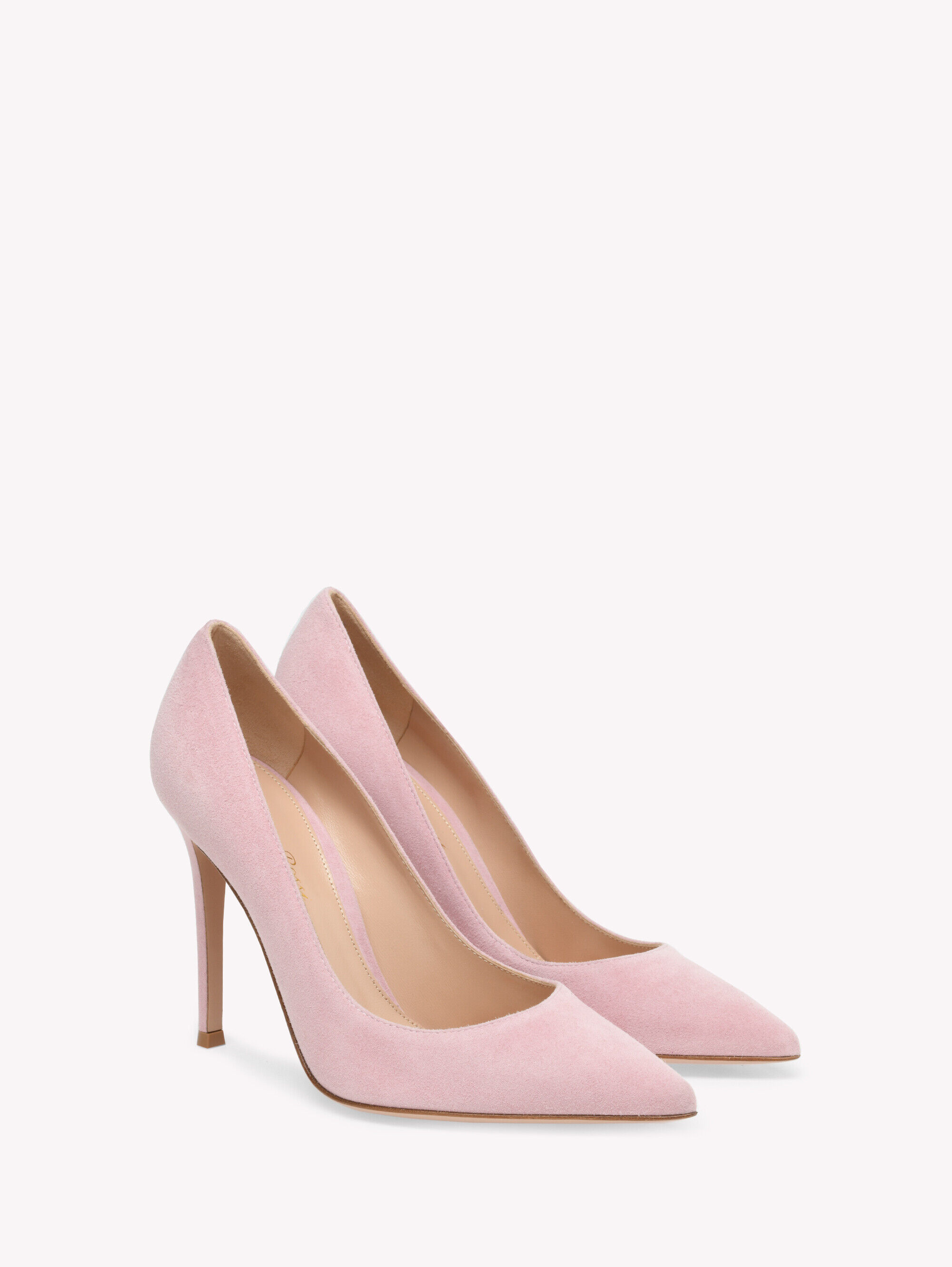Pumps GIANVITO 105 | Gianvito Rossi United States