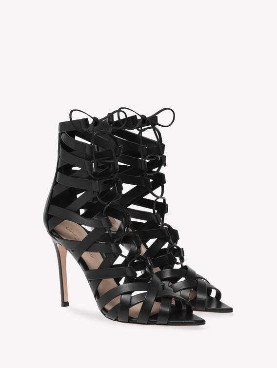 Ankle Boots for Women CATHERINE BOOTIE | Gianvito Rossi