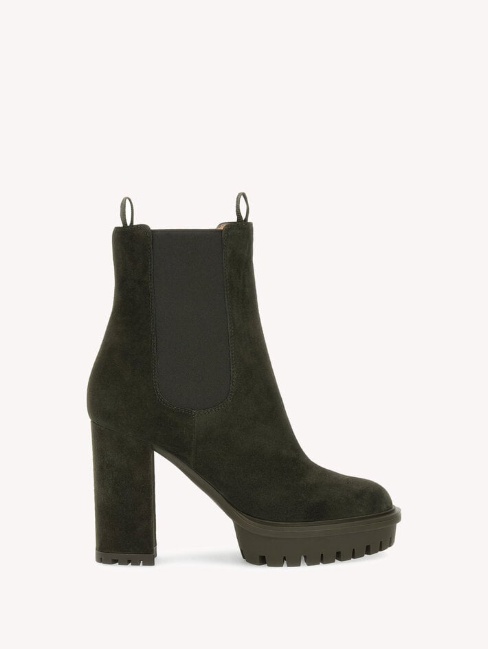 BARRY BOOTIE