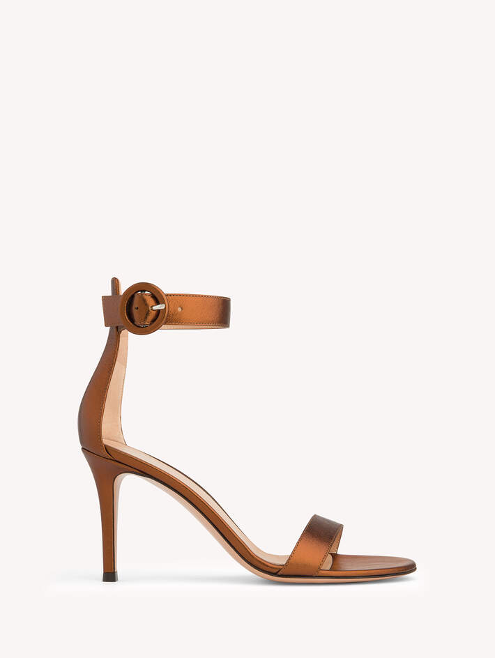Sandals PORTOFINO 85| Gianvito Rossi