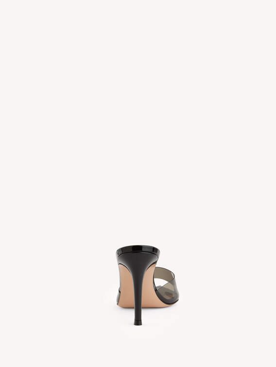 Mules ELLE 85 | Gianvito Rossi