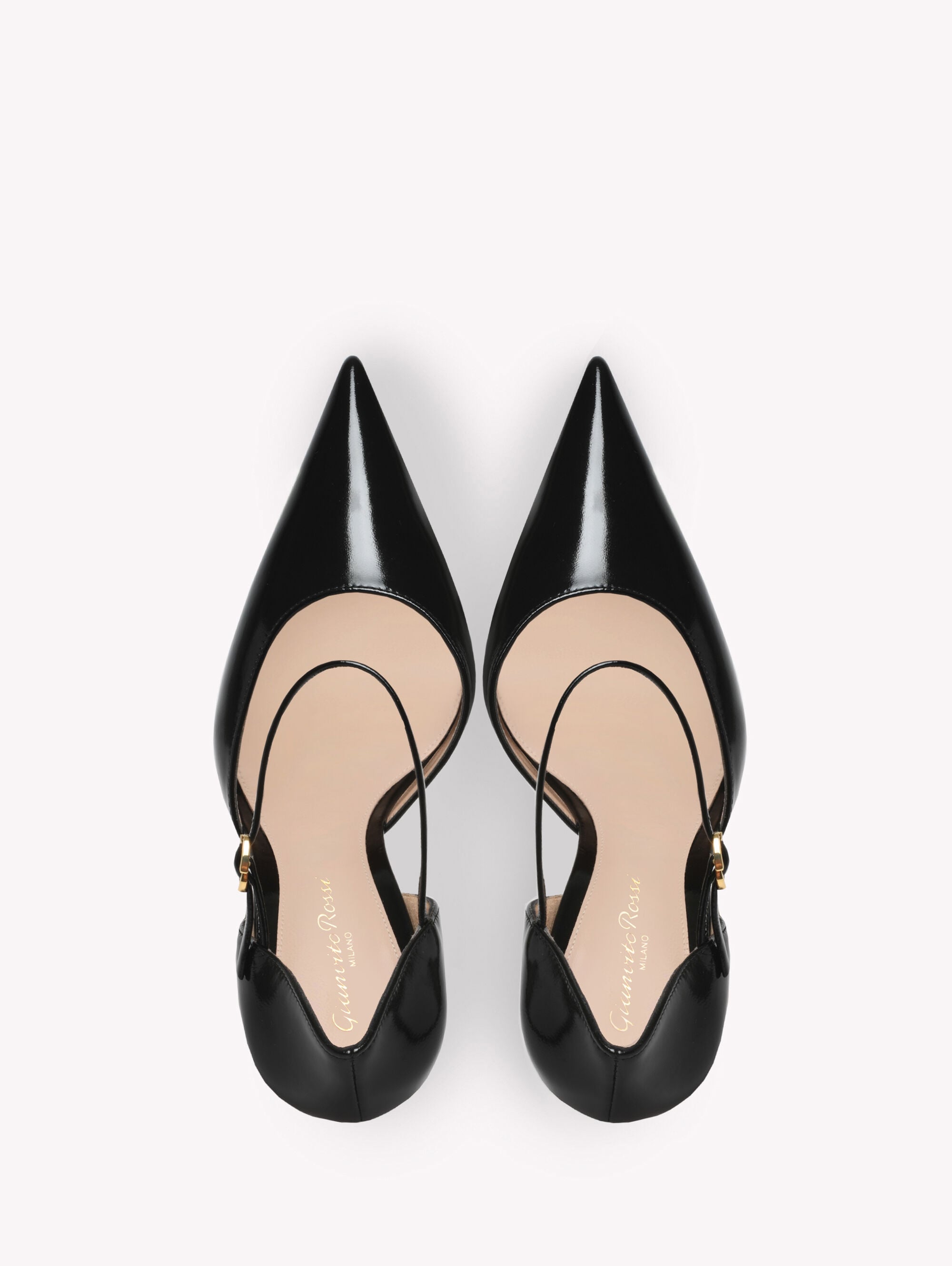 ラグジュアリーなレディース用パンプス＆ヒール | Gianvito Rossi