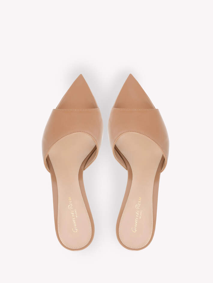 DASHA MULE