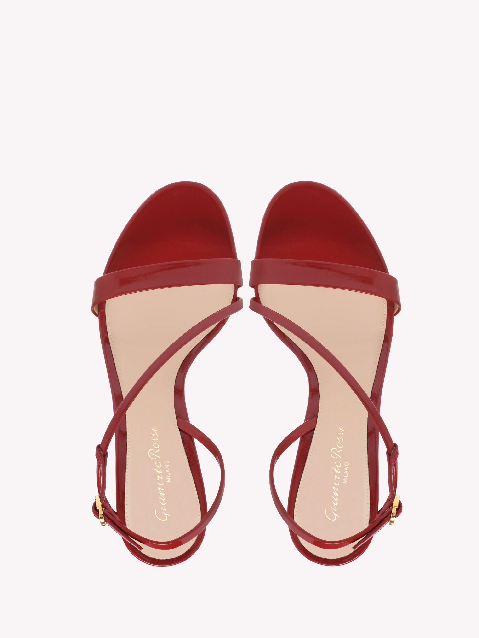 Gianvito Rossi New Arrivals - Luxury Italian Shoes for Women