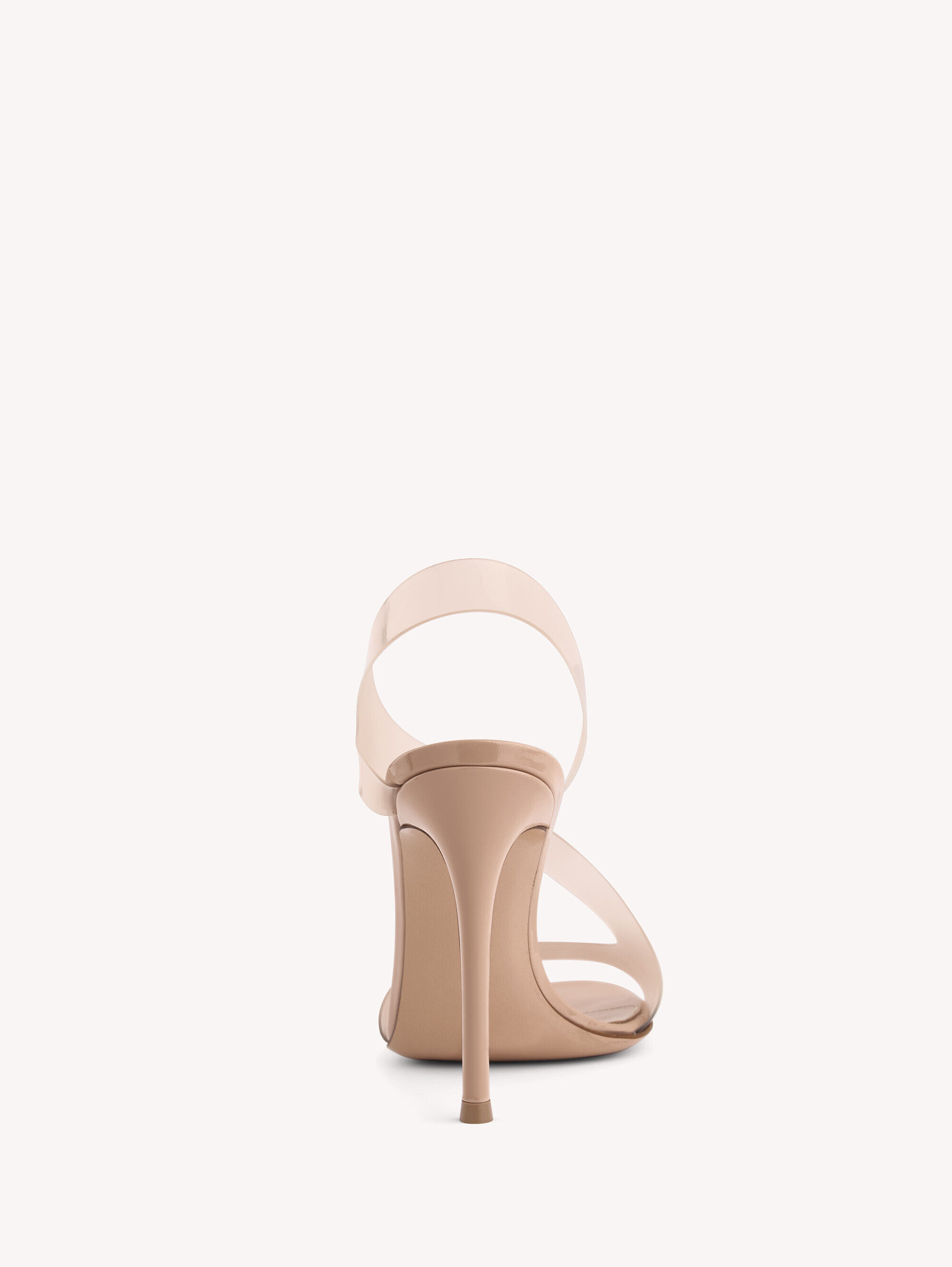 サンダル・ミュール Gianvito Rossi SS24 Heeled shoes (G40329 15RICNAPNERO) Never-ending Celebrations METROPOLIS | Gianvito Rossi