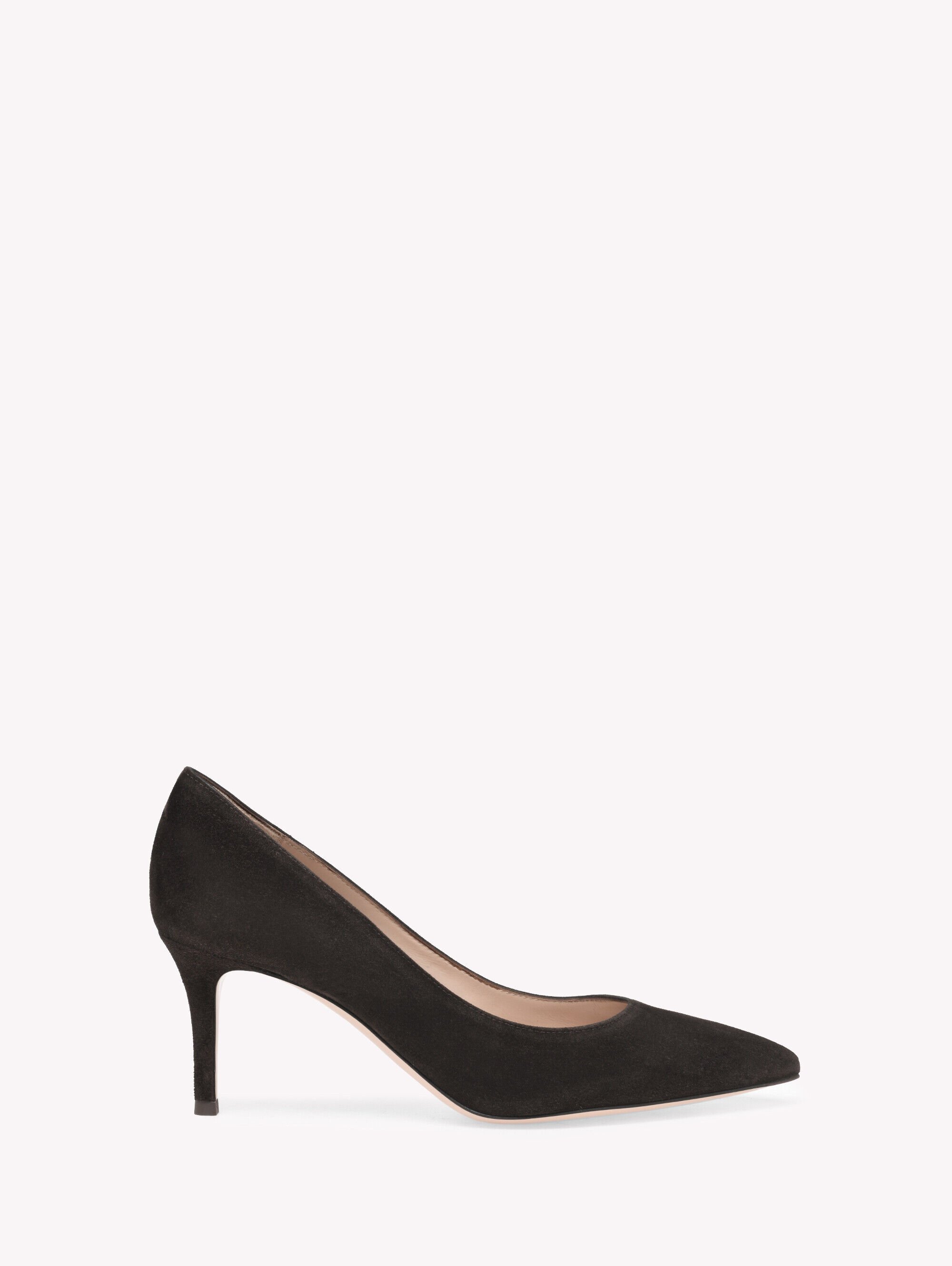 ラグジュアリーなレディース用パンプス＆ヒール | Gianvito Rossi
