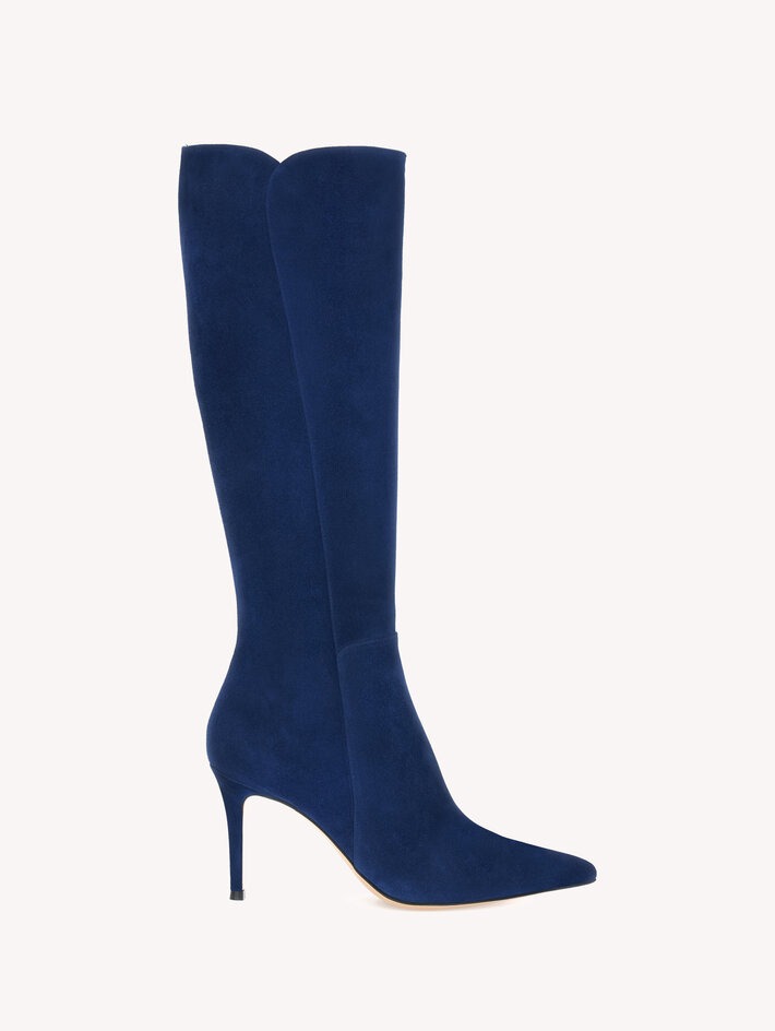 LEVY BOOT