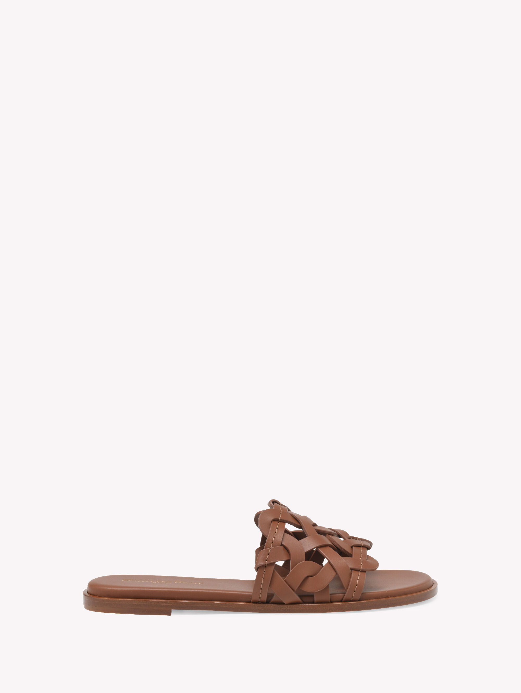 Gianvito rossi flat shoes store