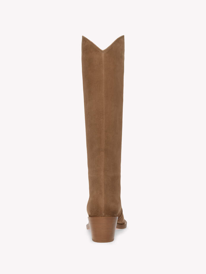 WAYLON BOOT image number 4