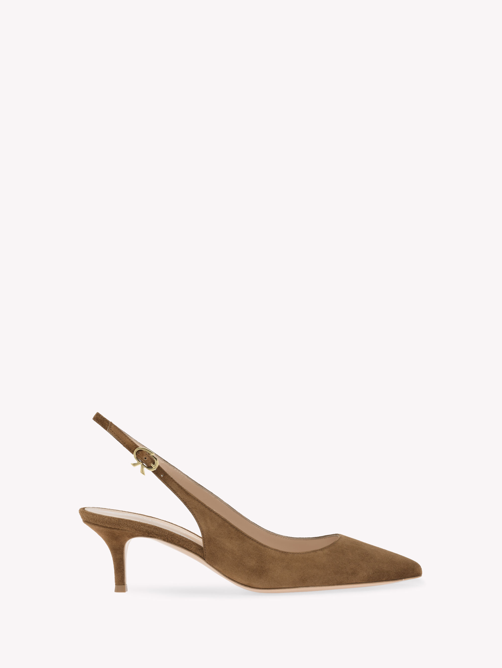 Pumps RIBBON SLING Gianvito Rossi