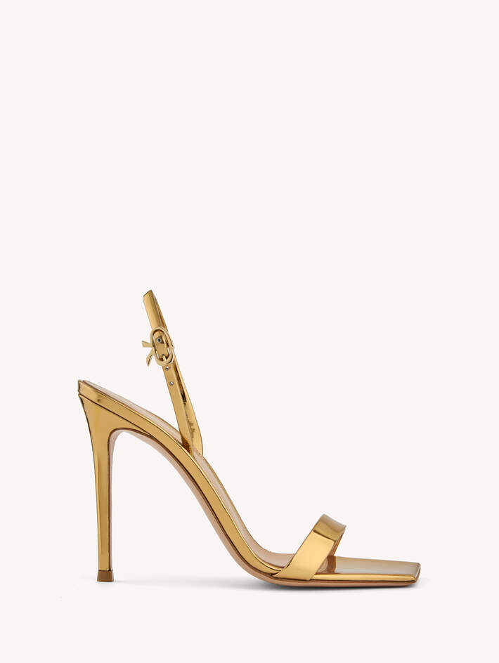 Sandals RIBBON STILETTO Gianvito Rossi