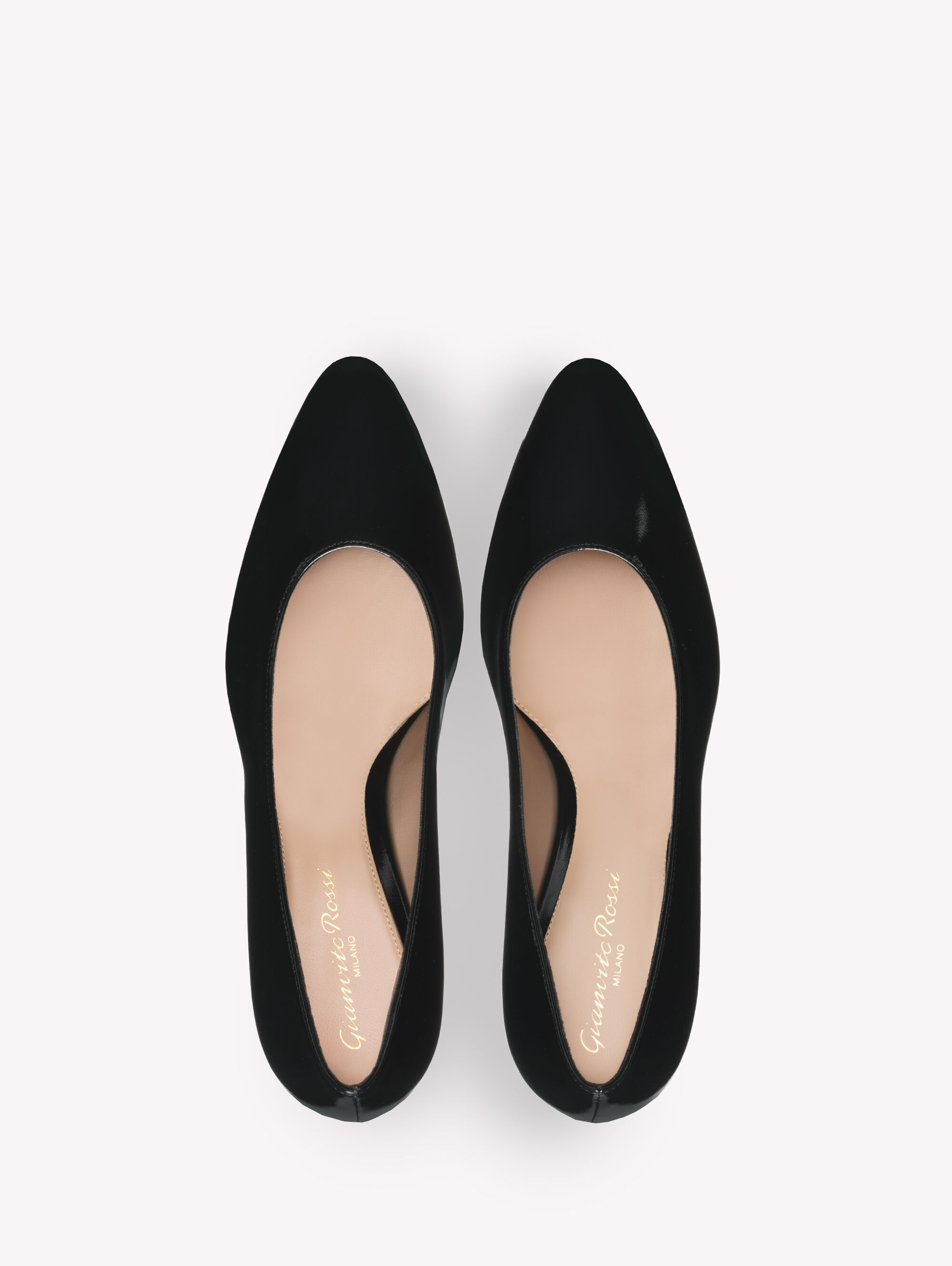 パンプス AMELIA 55 | Gianvito Rossi