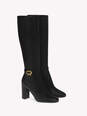 RIBBON BOOT 85 image number 2