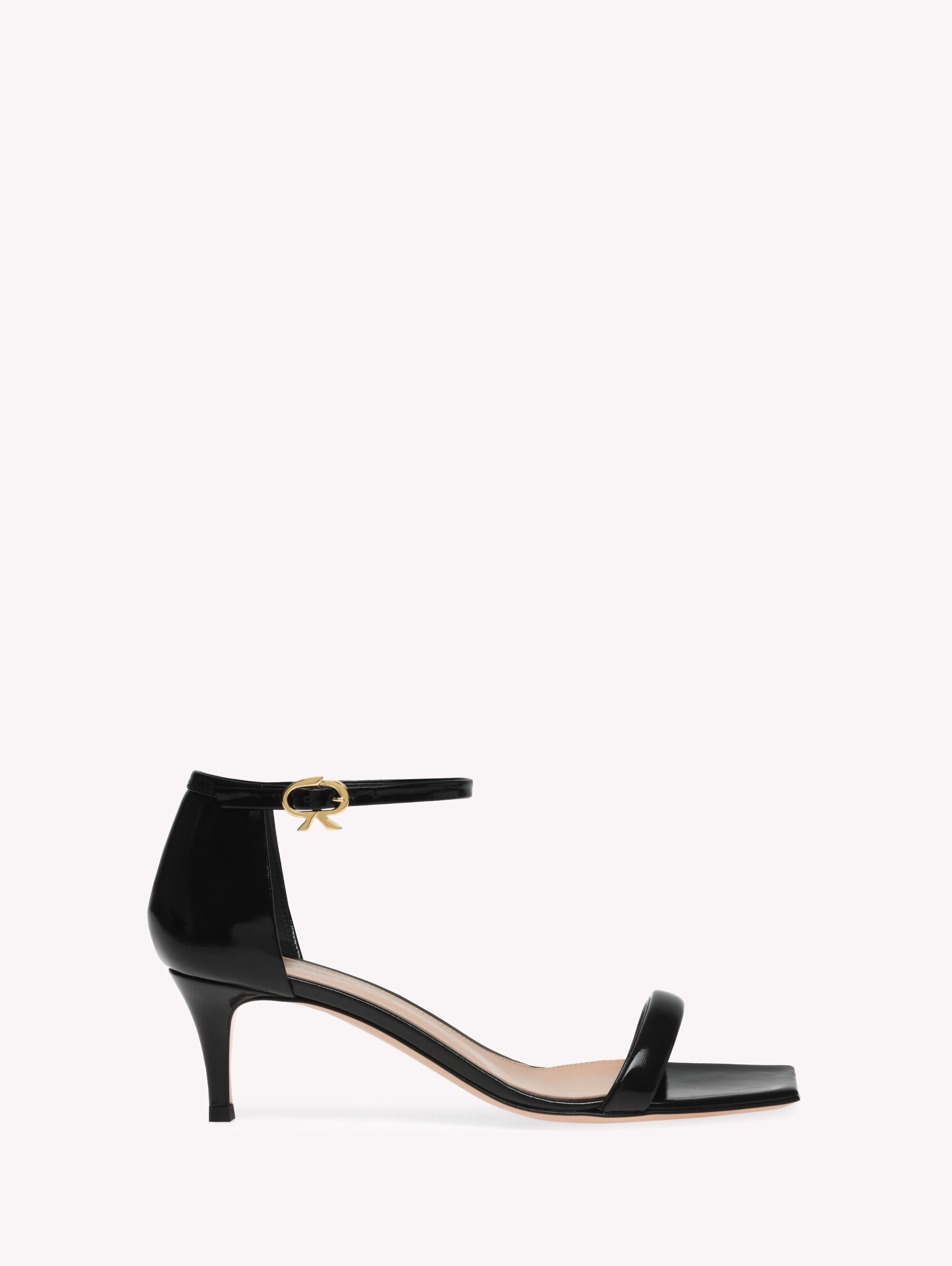 Stuart weitzman 55 mid heel hot sale