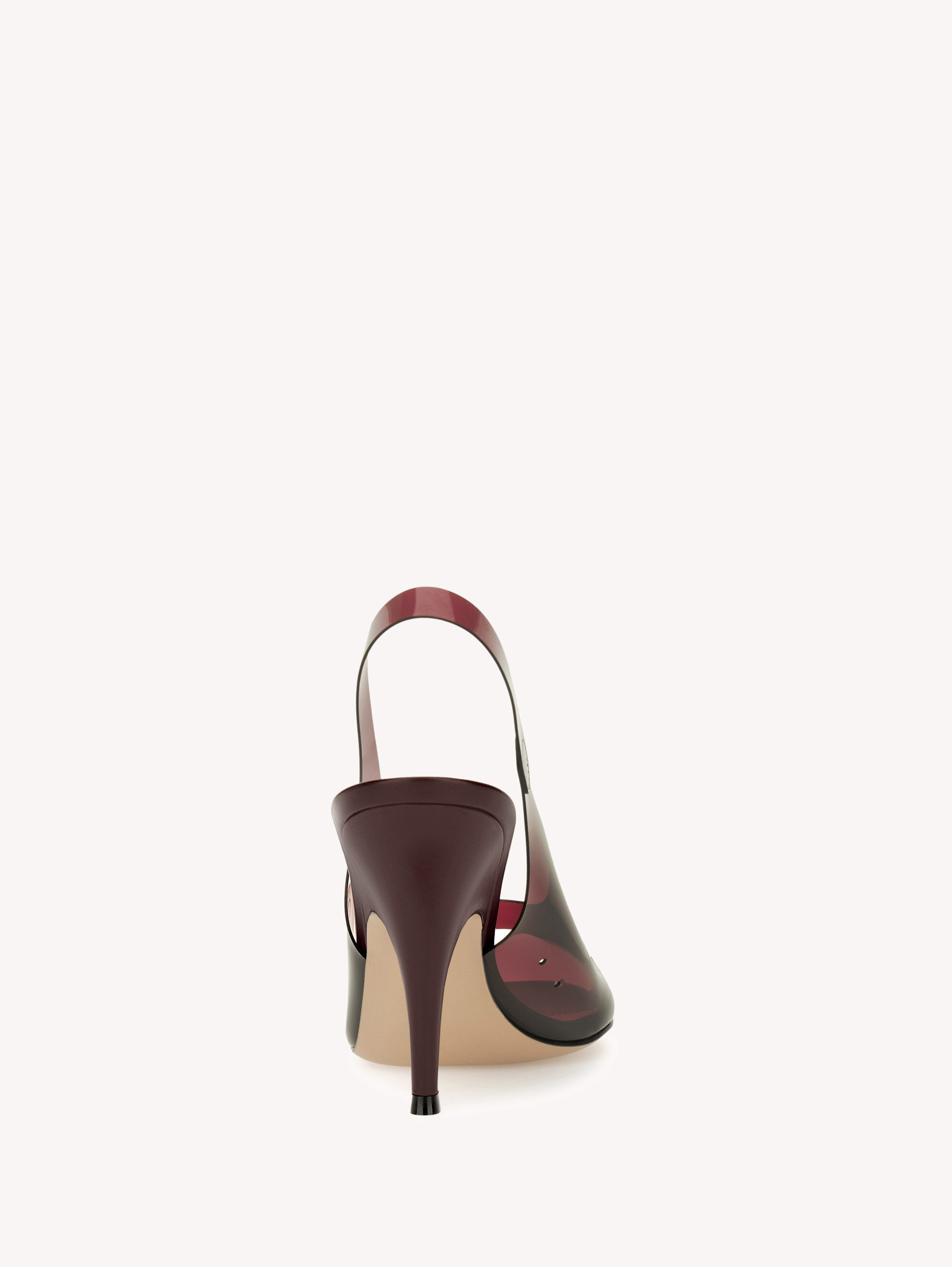 レディースPlexiシューズ – Plexiコレクション | Gianvito Rossi