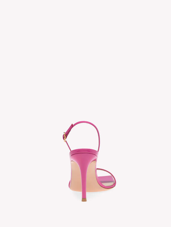 RIBBON STILETTO 85 image number 4