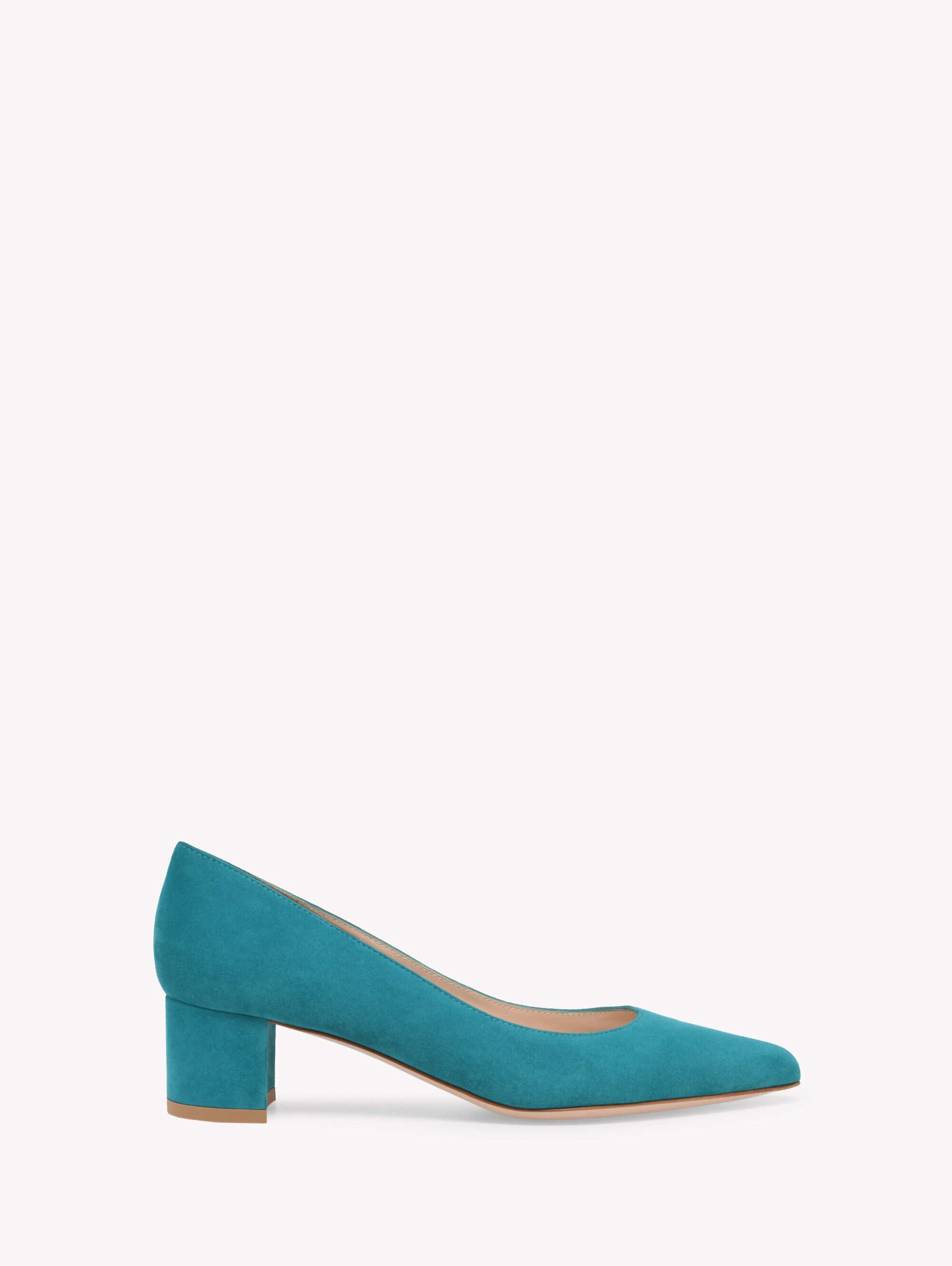 ハンドメイドのイタリア製レディースシューズ | Gianvito Rossi